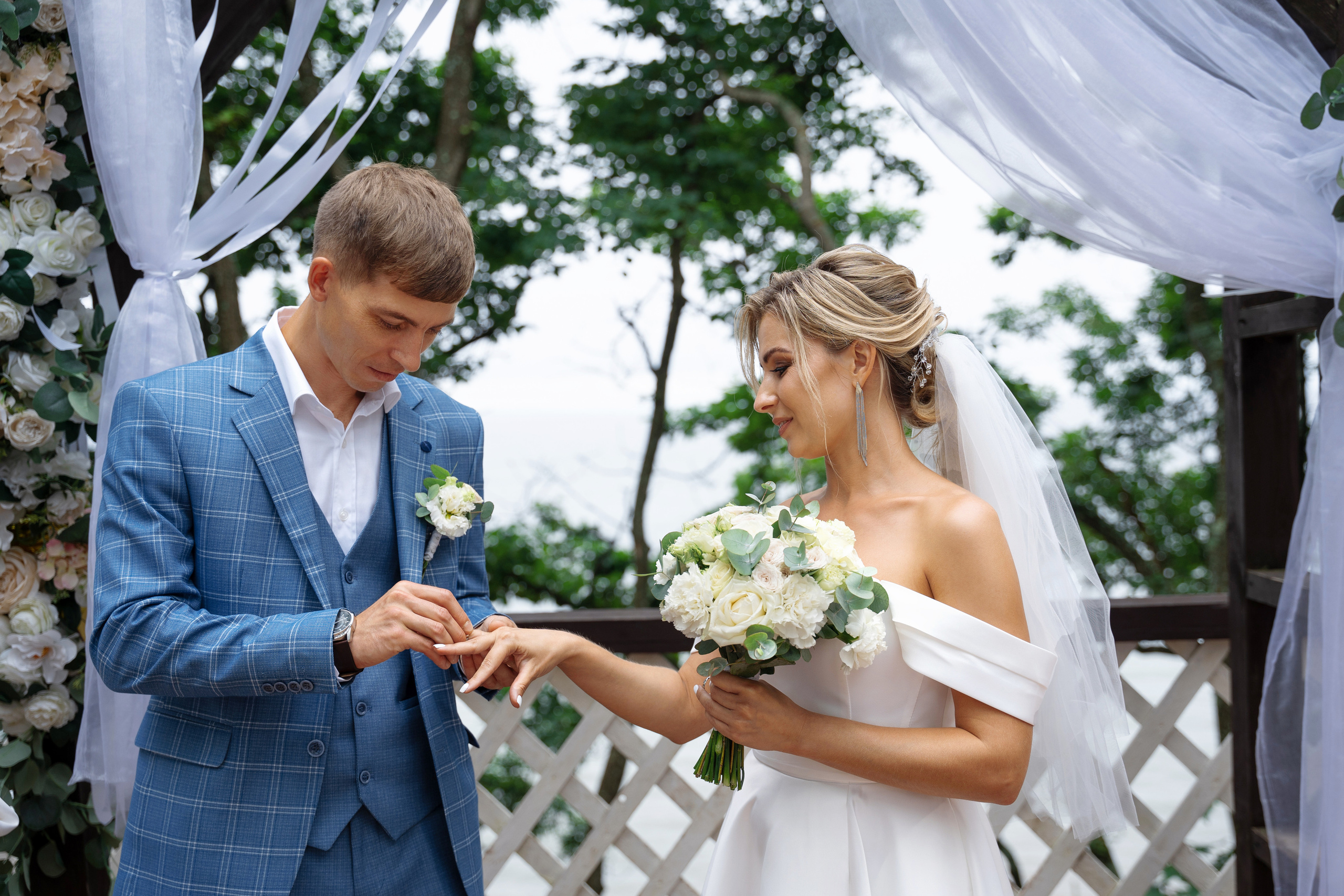 Свадьбы. Детский и семейный Фотограф во Владивостоке Юлия Моисеенко