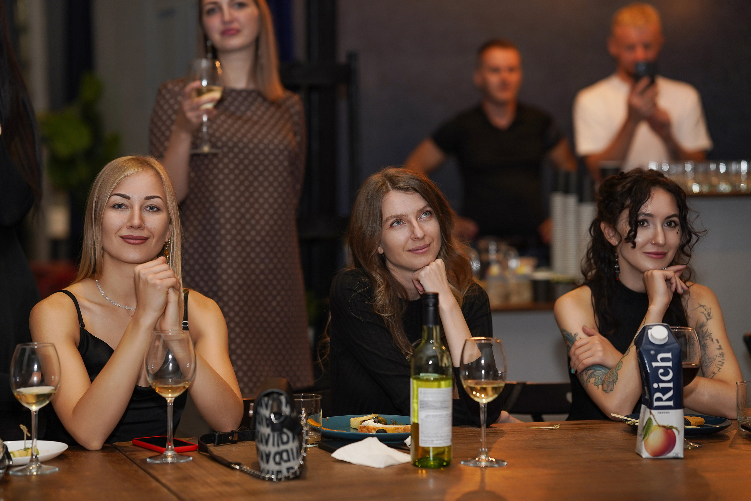 Мероприятия репортажи. Детский и семейный Фотограф во Владивостоке Юлия Моисеенко