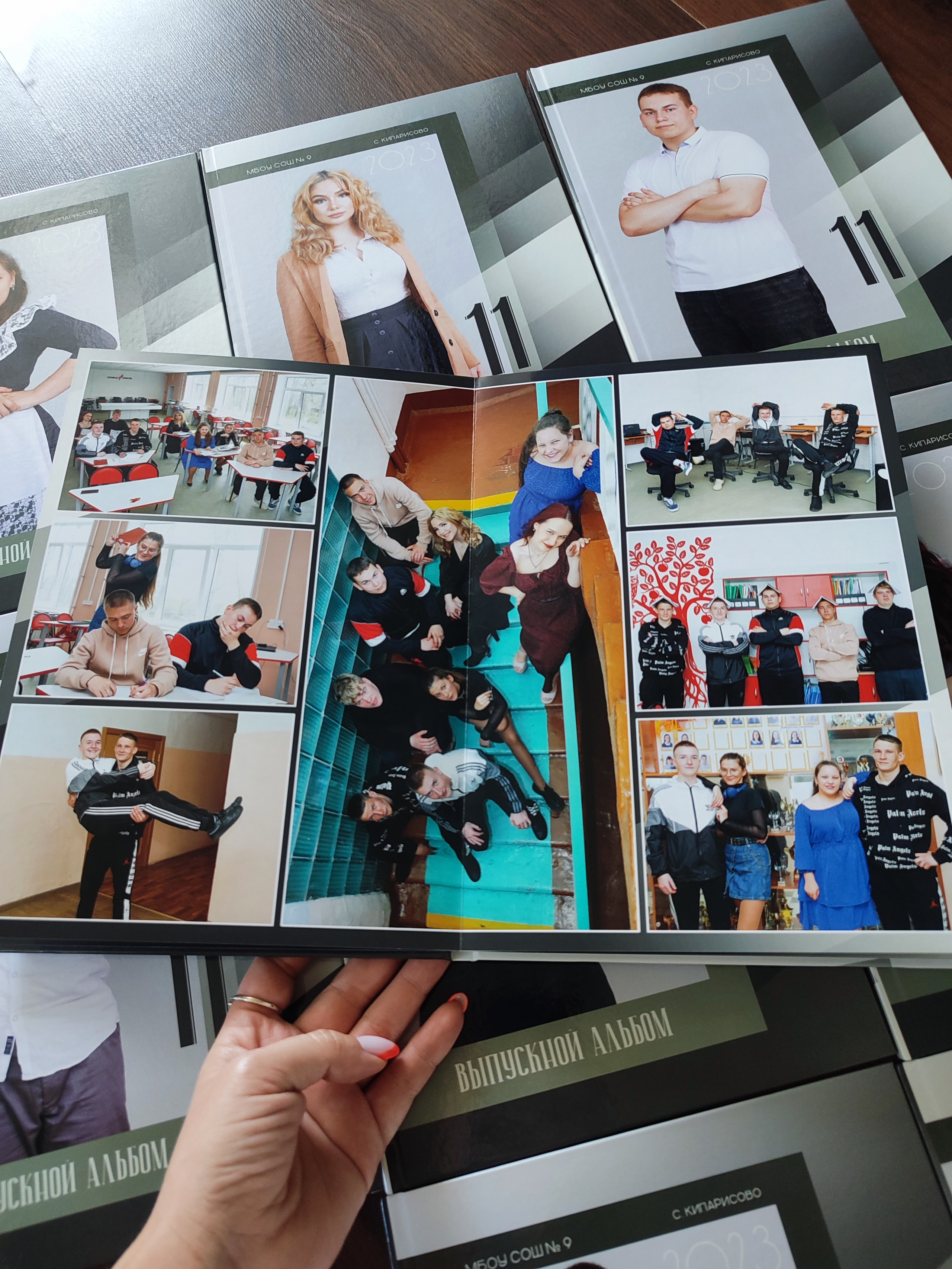 Школьные Выпускные Альбомы. Детский и семейный Фотограф во Владивостоке Юлия Моисеенко