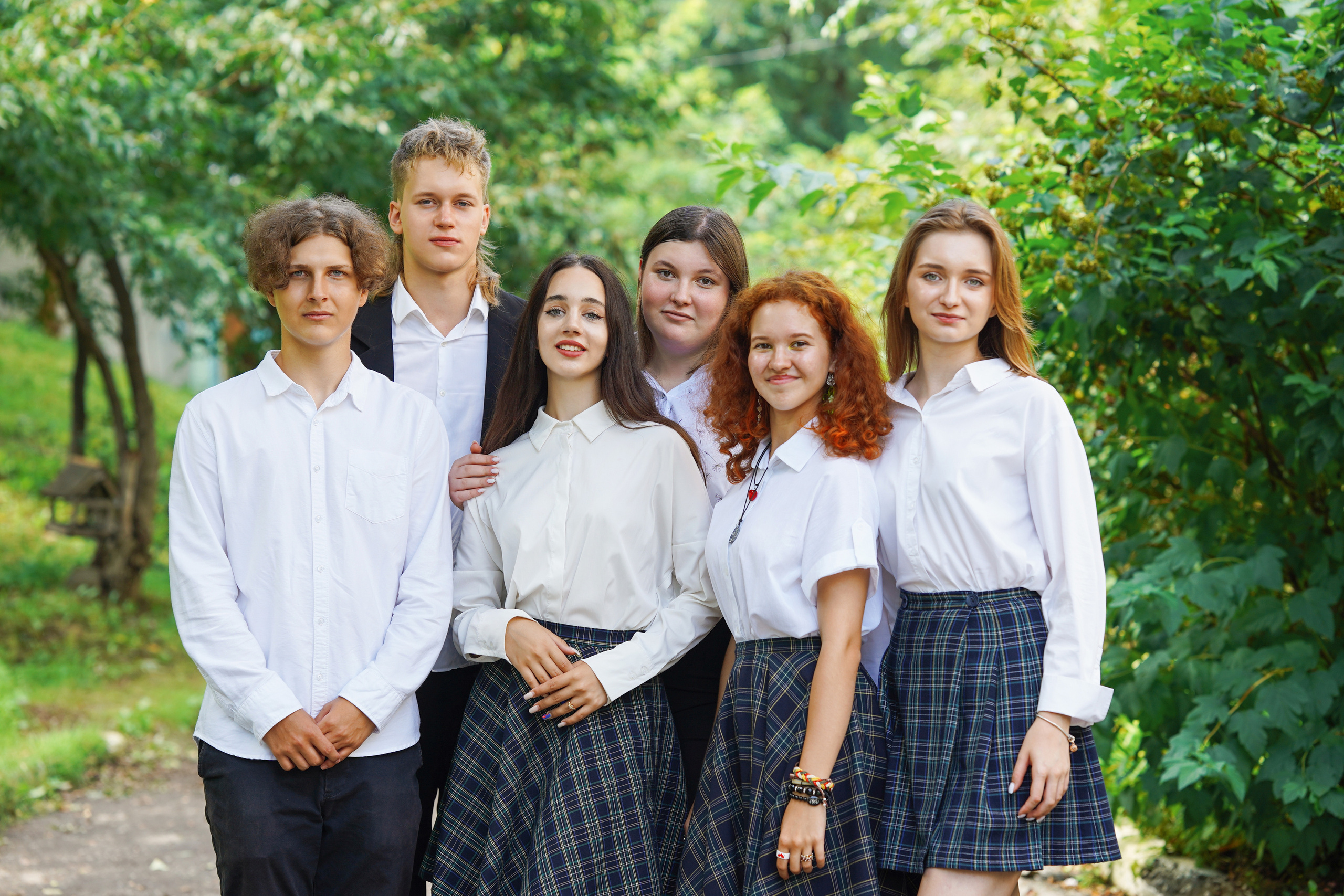 Для школ. Детский и семейный Фотограф во Владивостоке Юлия Моисеенко