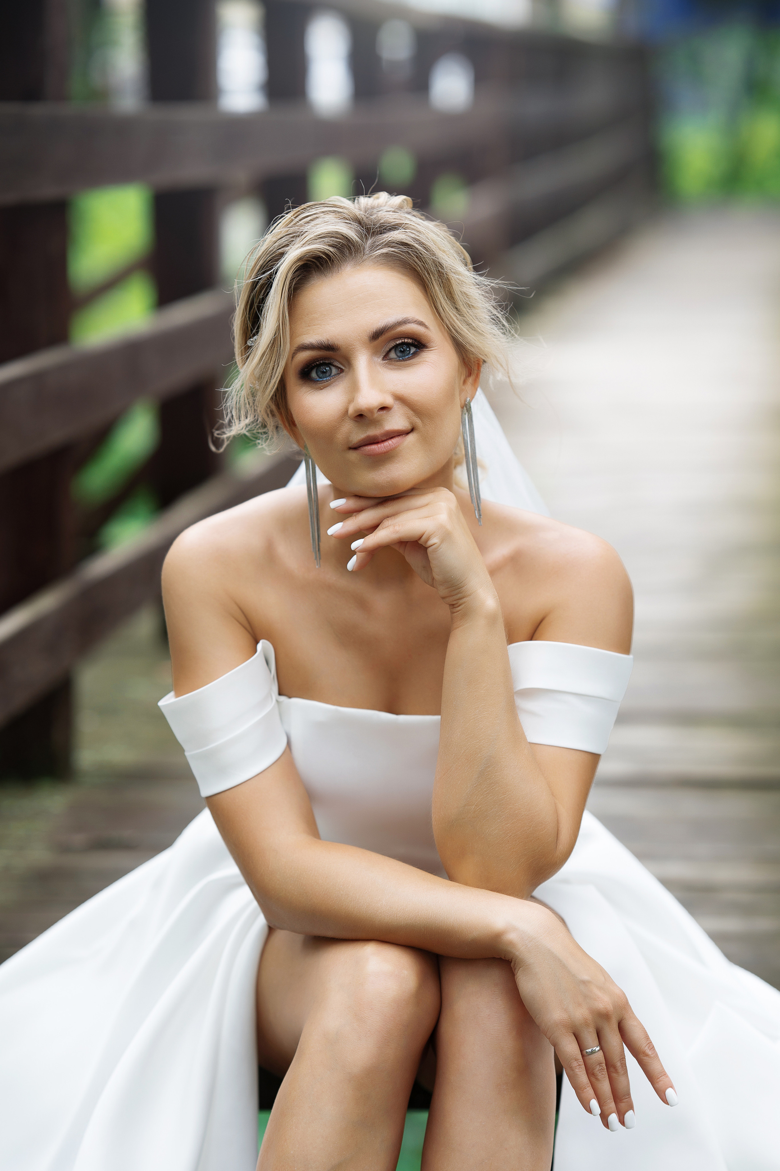 Свадьбы. Детский и семейный Фотограф во Владивостоке Юлия Моисеенко