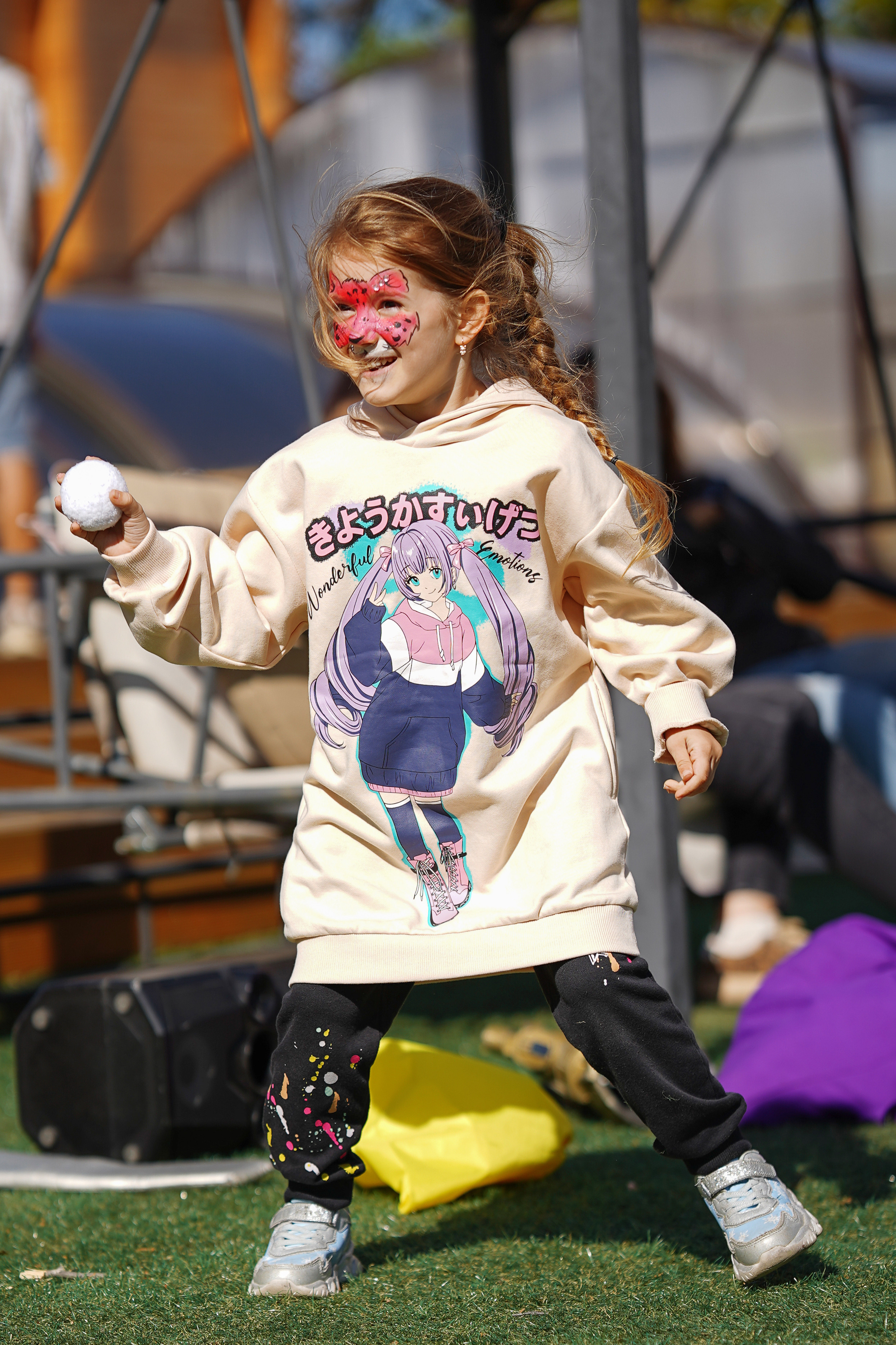 Дни Рождения. Детский и семейный Фотограф во Владивостоке Юлия Моисеенко