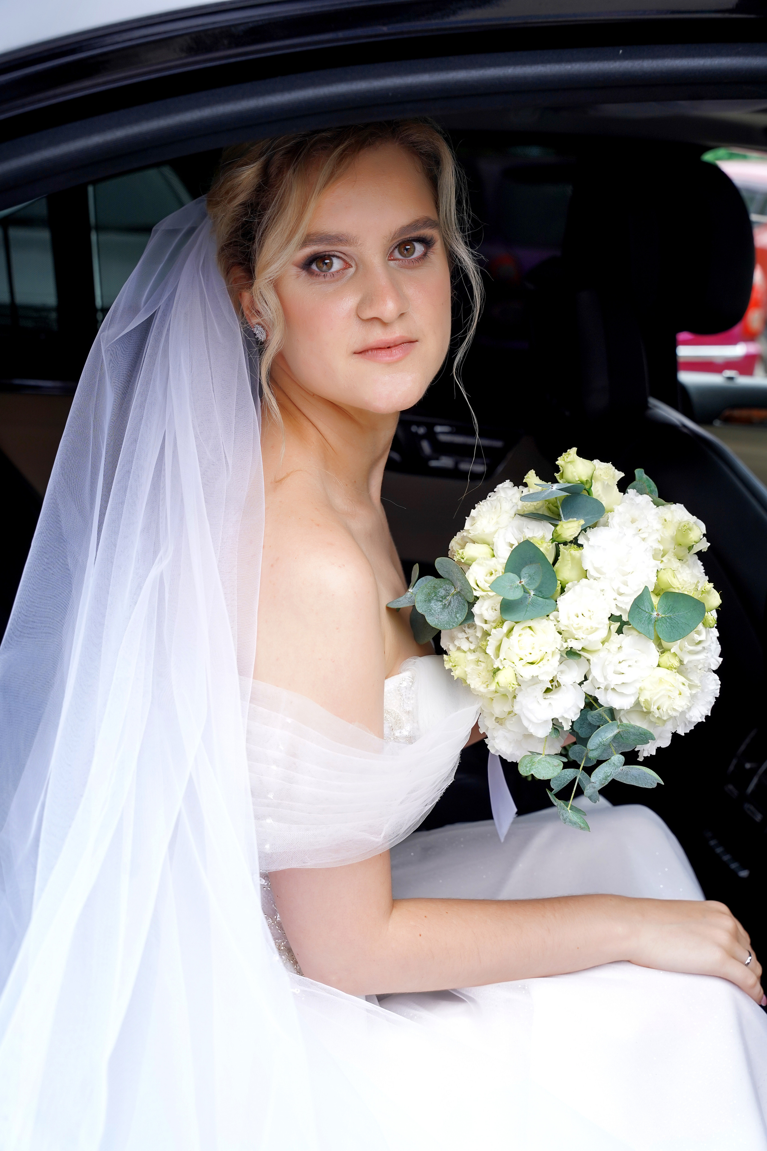 Свадьбы. Детский и семейный Фотограф во Владивостоке Юлия Моисеенко