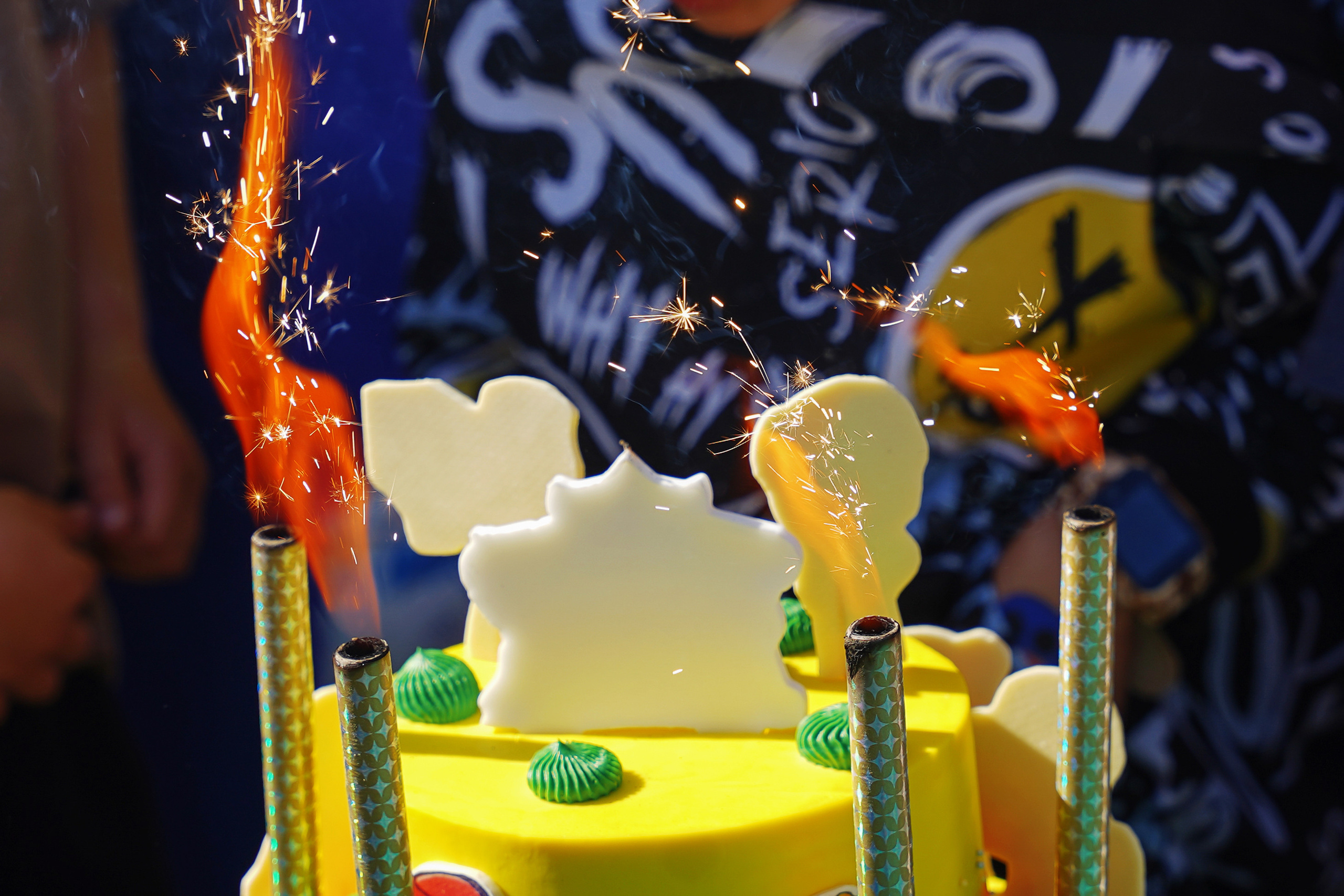 Дни Рождения. Детский и семейный Фотограф во Владивостоке Юлия Моисеенко