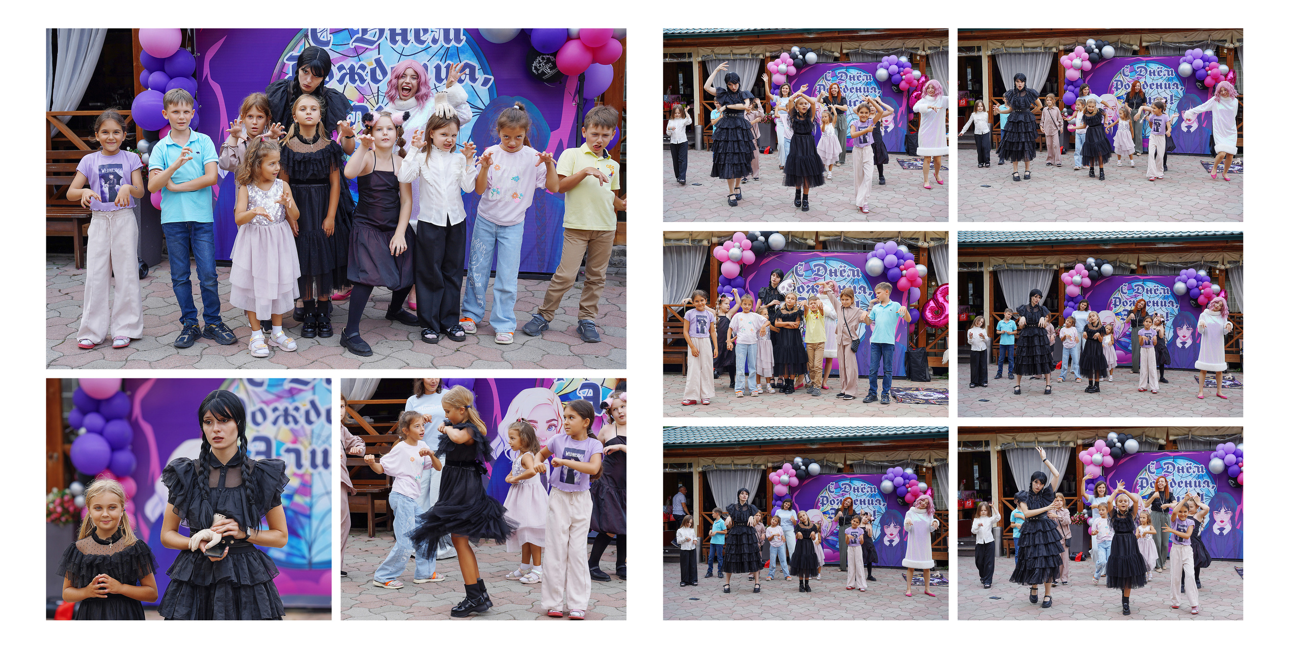 Книги Индивидуальные. Детский и семейный Фотограф во Владивостоке Юлия Моисеенко