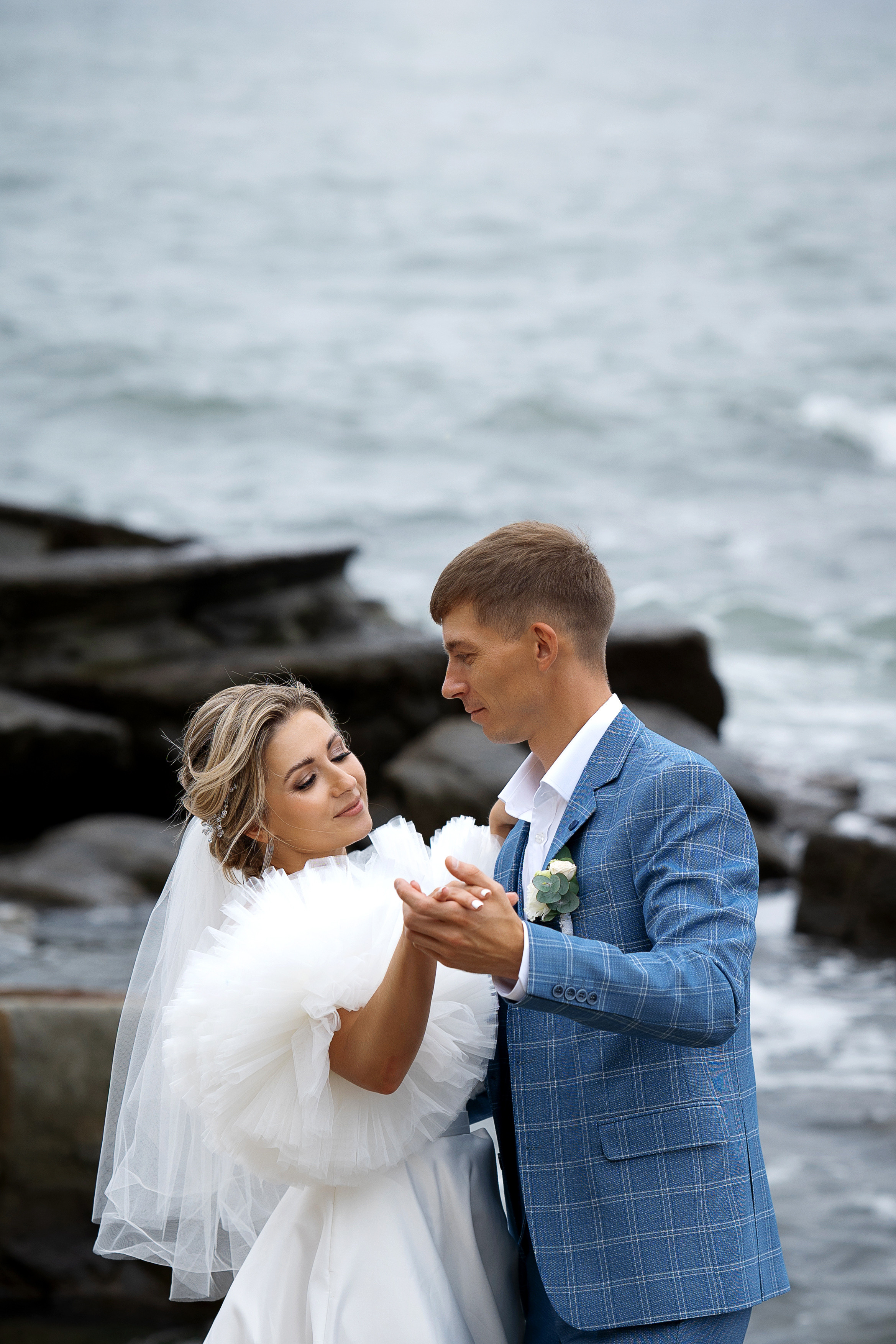 Свадьбы. Детский и семейный Фотограф во Владивостоке Юлия Моисеенко