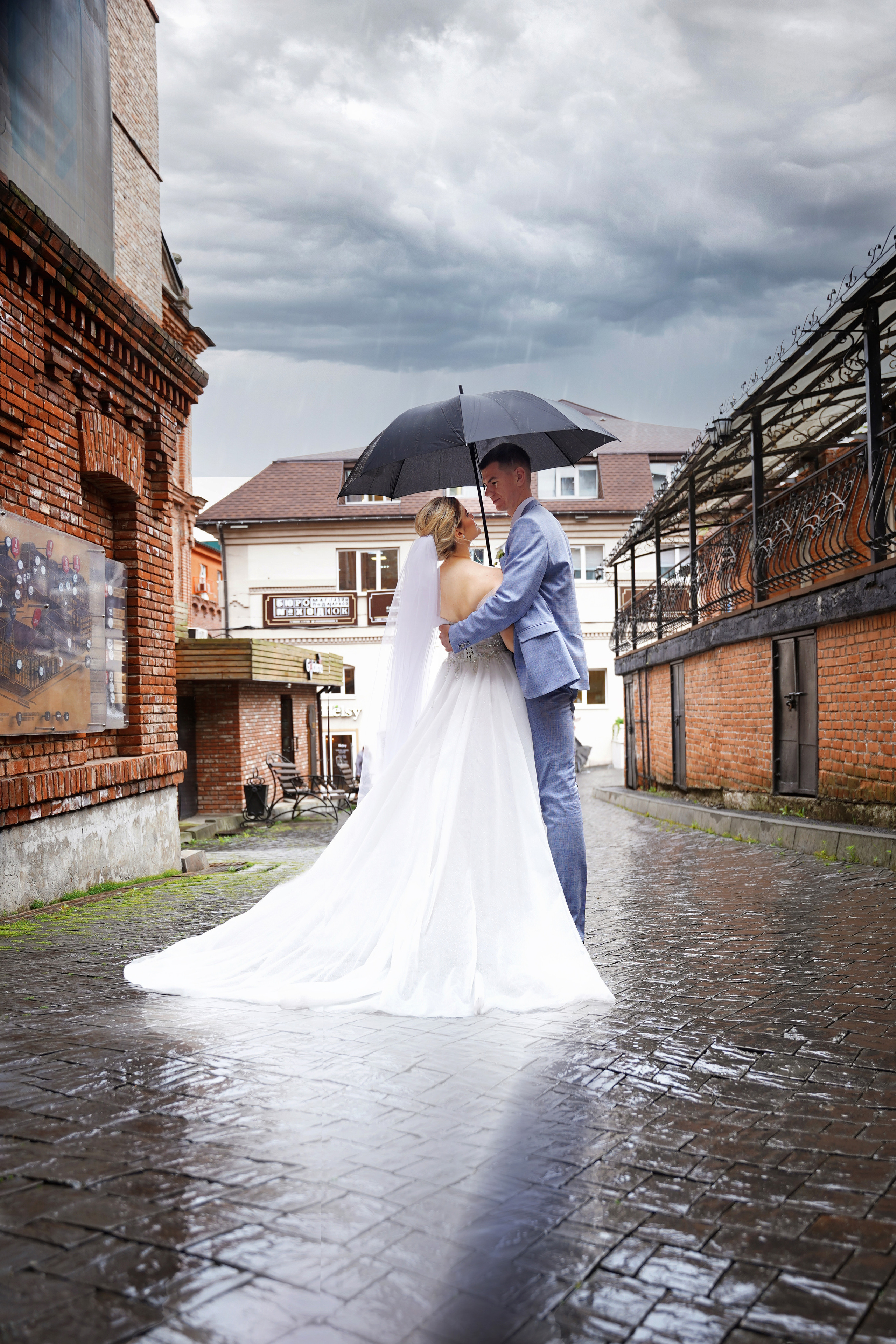 Свадьбы. Детский и семейный Фотограф во Владивостоке Юлия Моисеенко