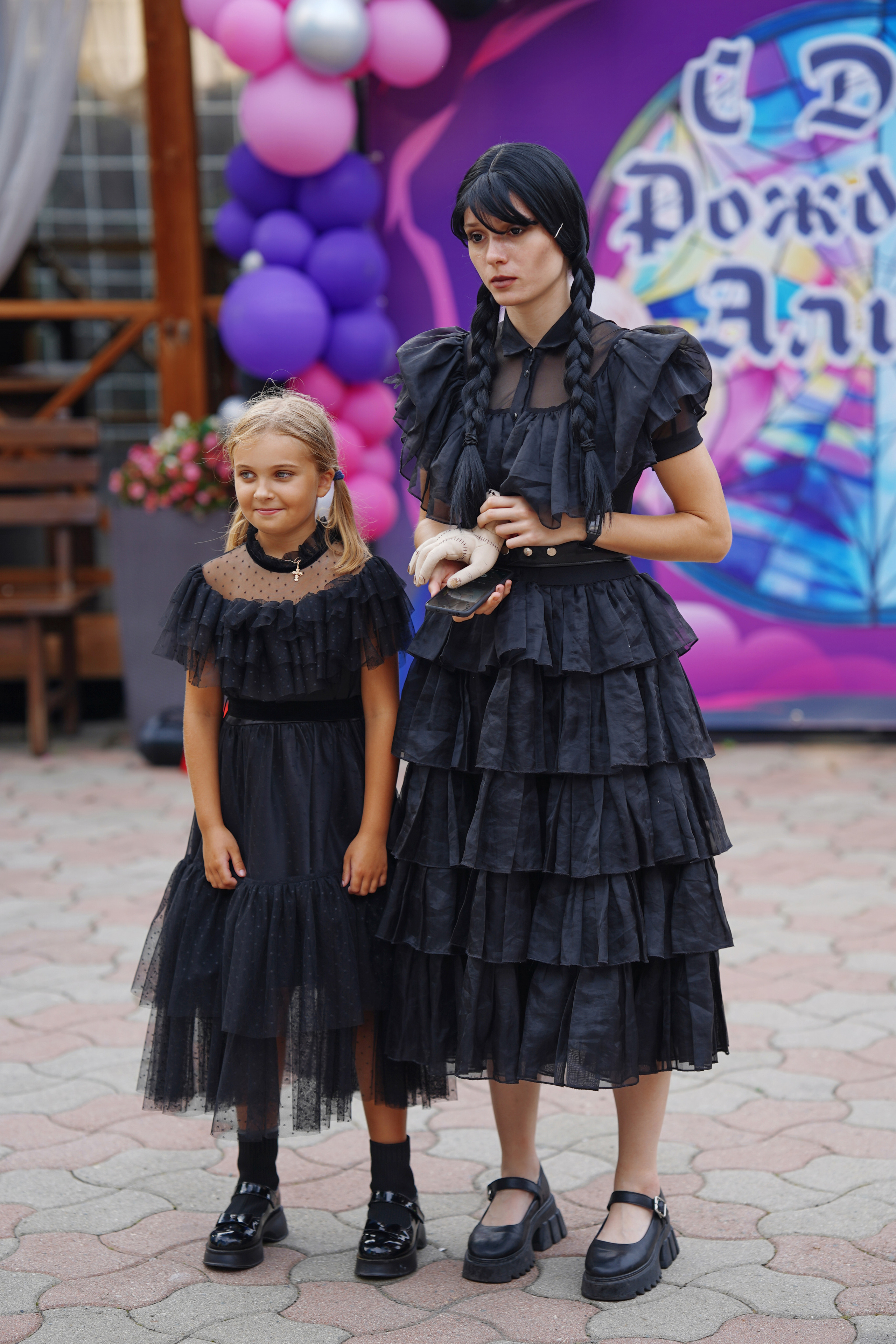 Дни Рождения. Детский и семейный Фотограф во Владивостоке Юлия Моисеенко