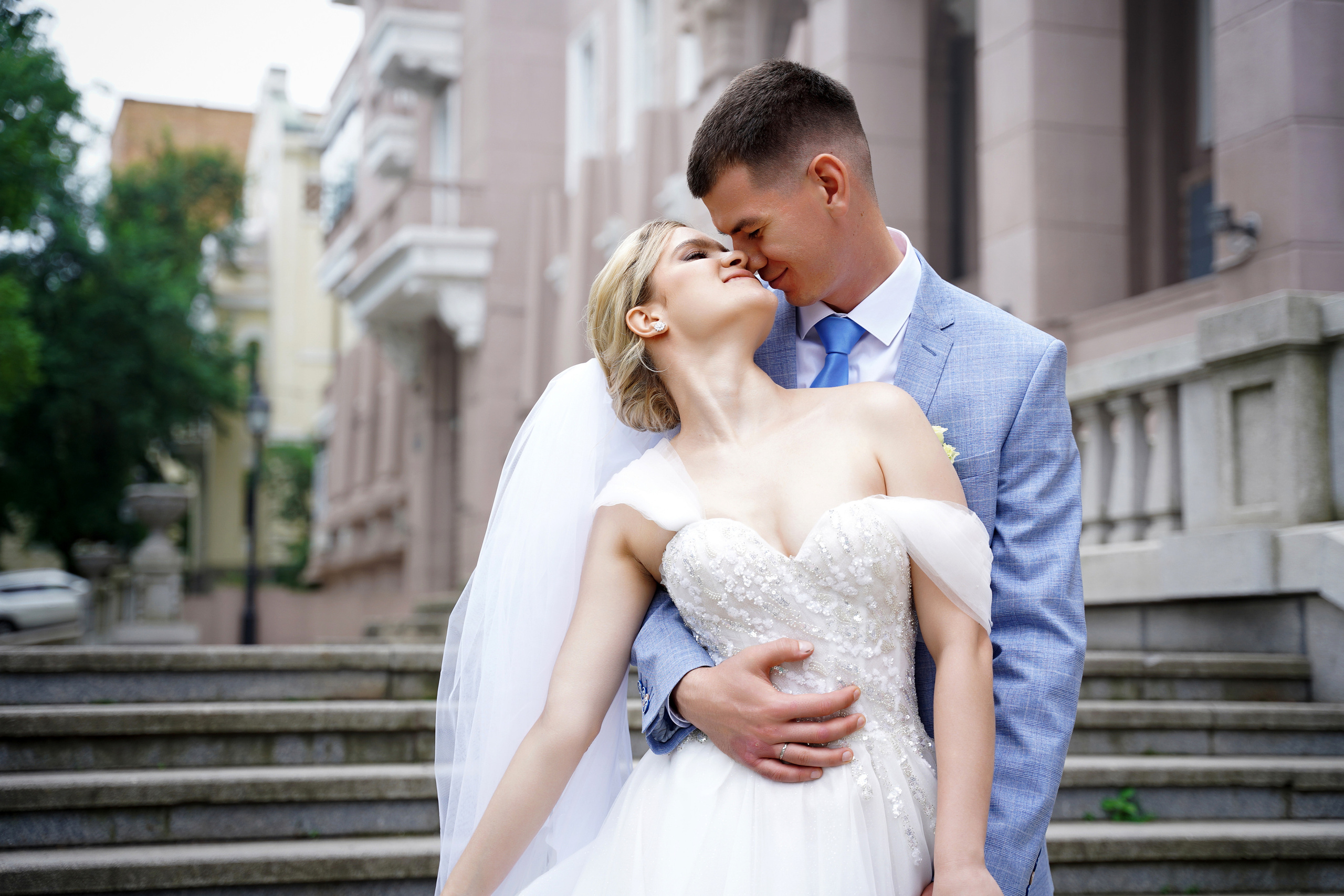 Свадьбы. Детский и семейный Фотограф во Владивостоке Юлия Моисеенко