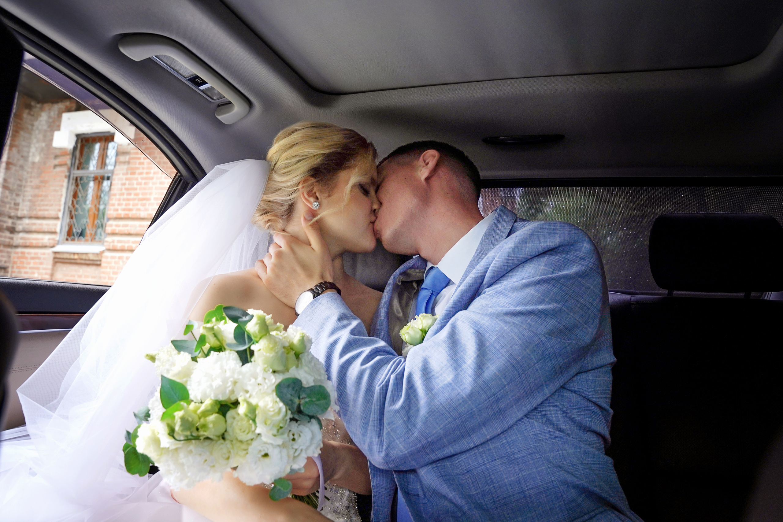 Свадьбы. Детский и семейный Фотограф во Владивостоке Юлия Моисеенко