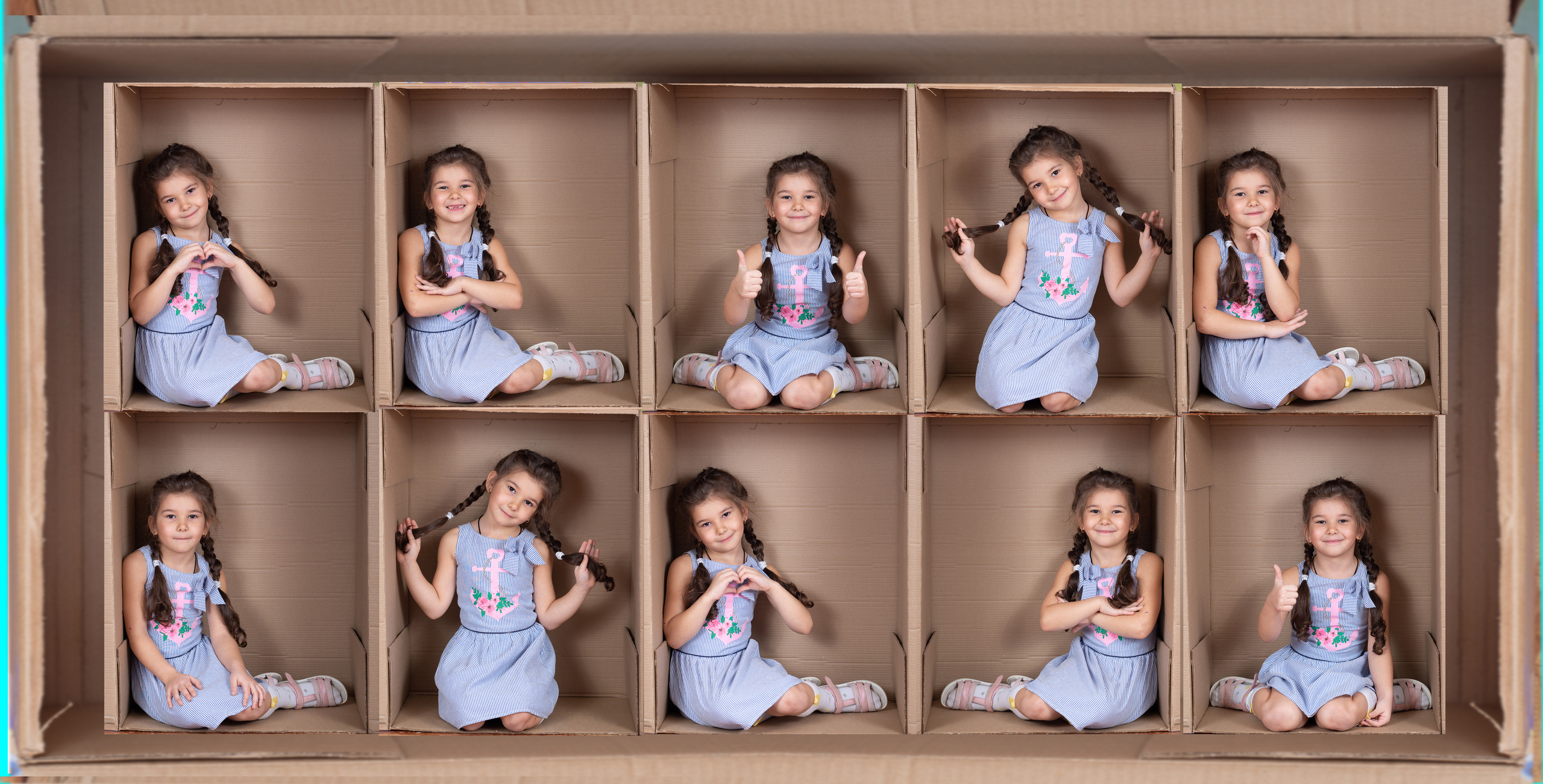 Планшет Трюмо. Детский и семейный Фотограф во Владивостоке Юлия Моисеенко