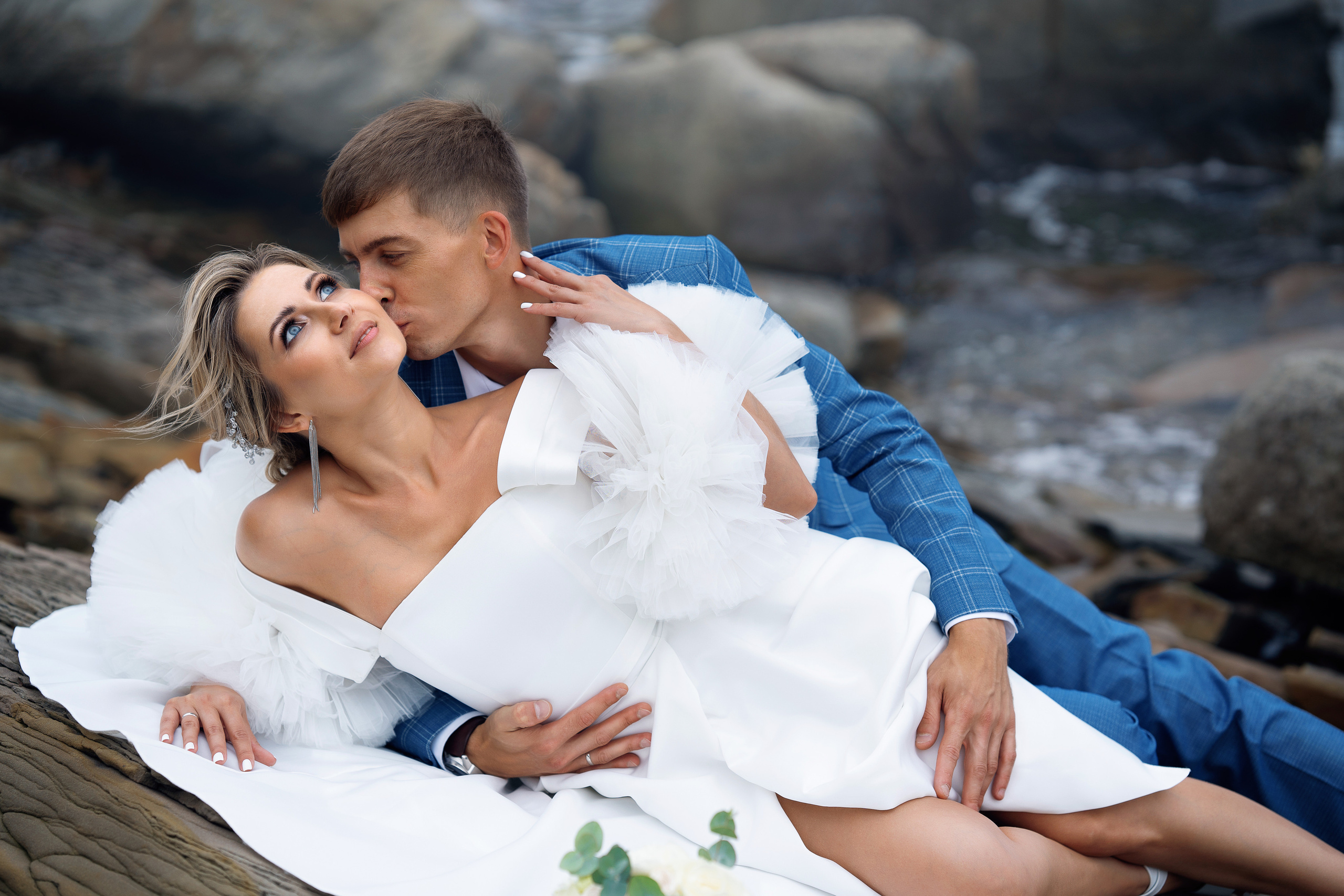 Свадьбы. Детский и семейный Фотограф во Владивостоке Юлия Моисеенко