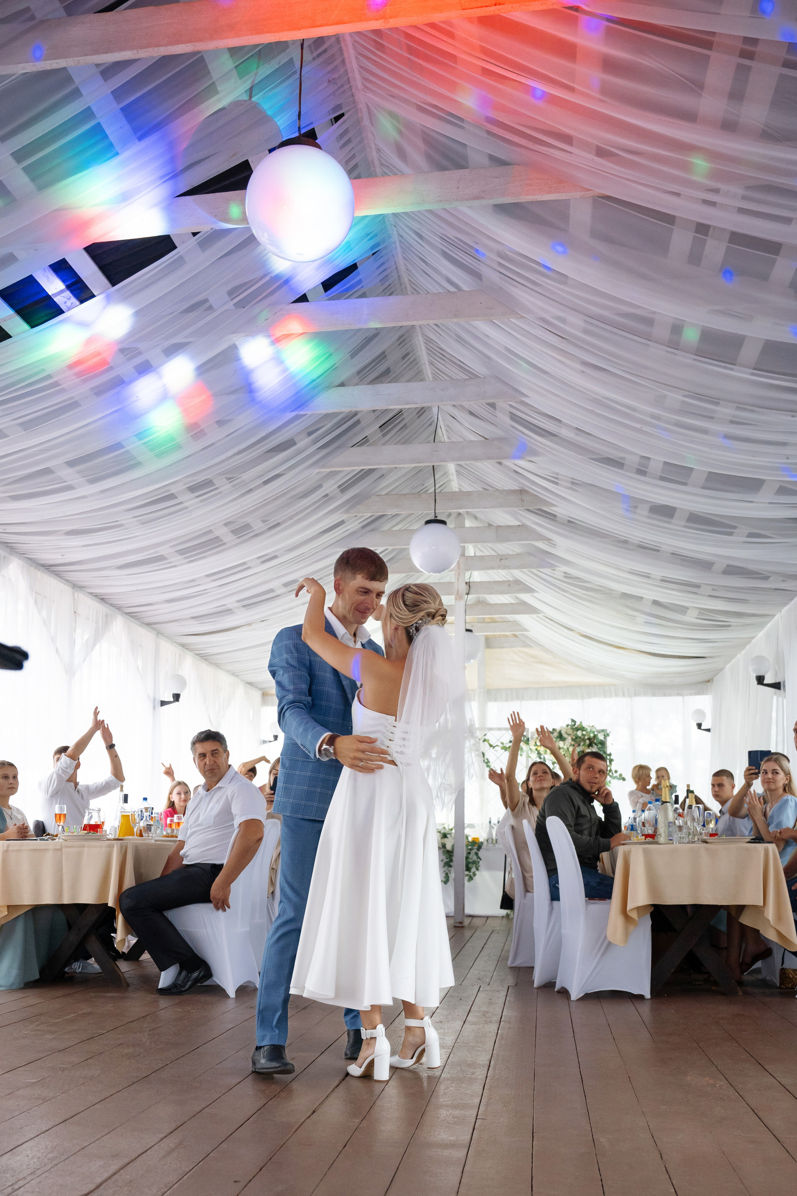 Свадьбы. Детский и семейный Фотограф во Владивостоке Юлия Моисеенко