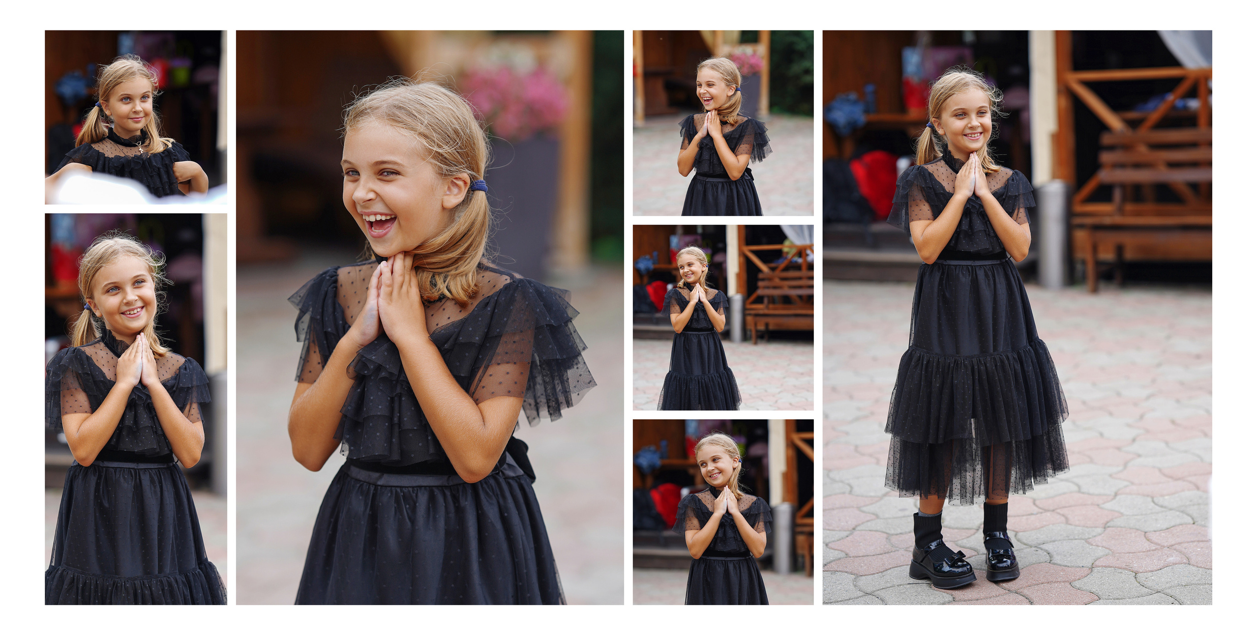 Книги Индивидуальные. Детский и семейный Фотограф во Владивостоке Юлия Моисеенко