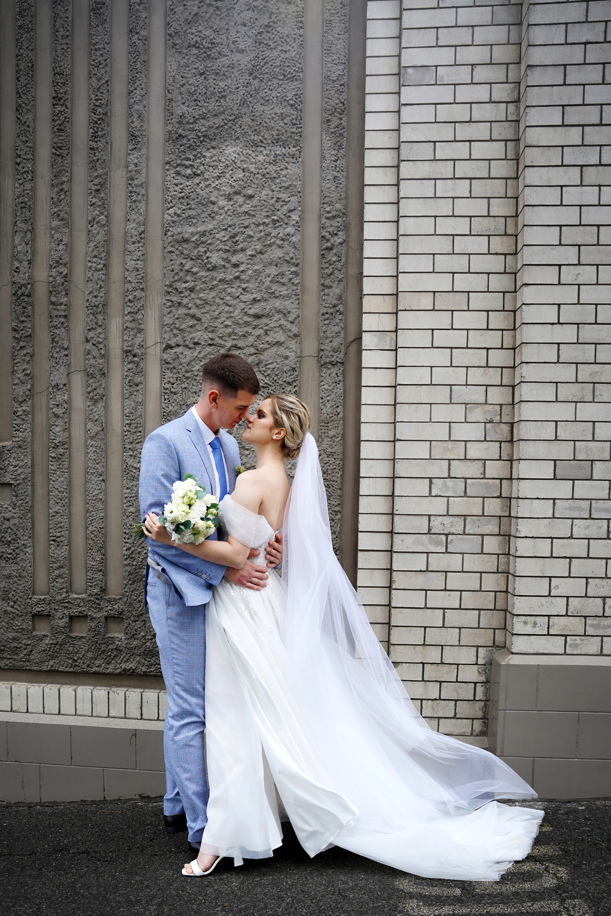 Свадьбы. Детский и семейный Фотограф во Владивостоке Юлия Моисеенко