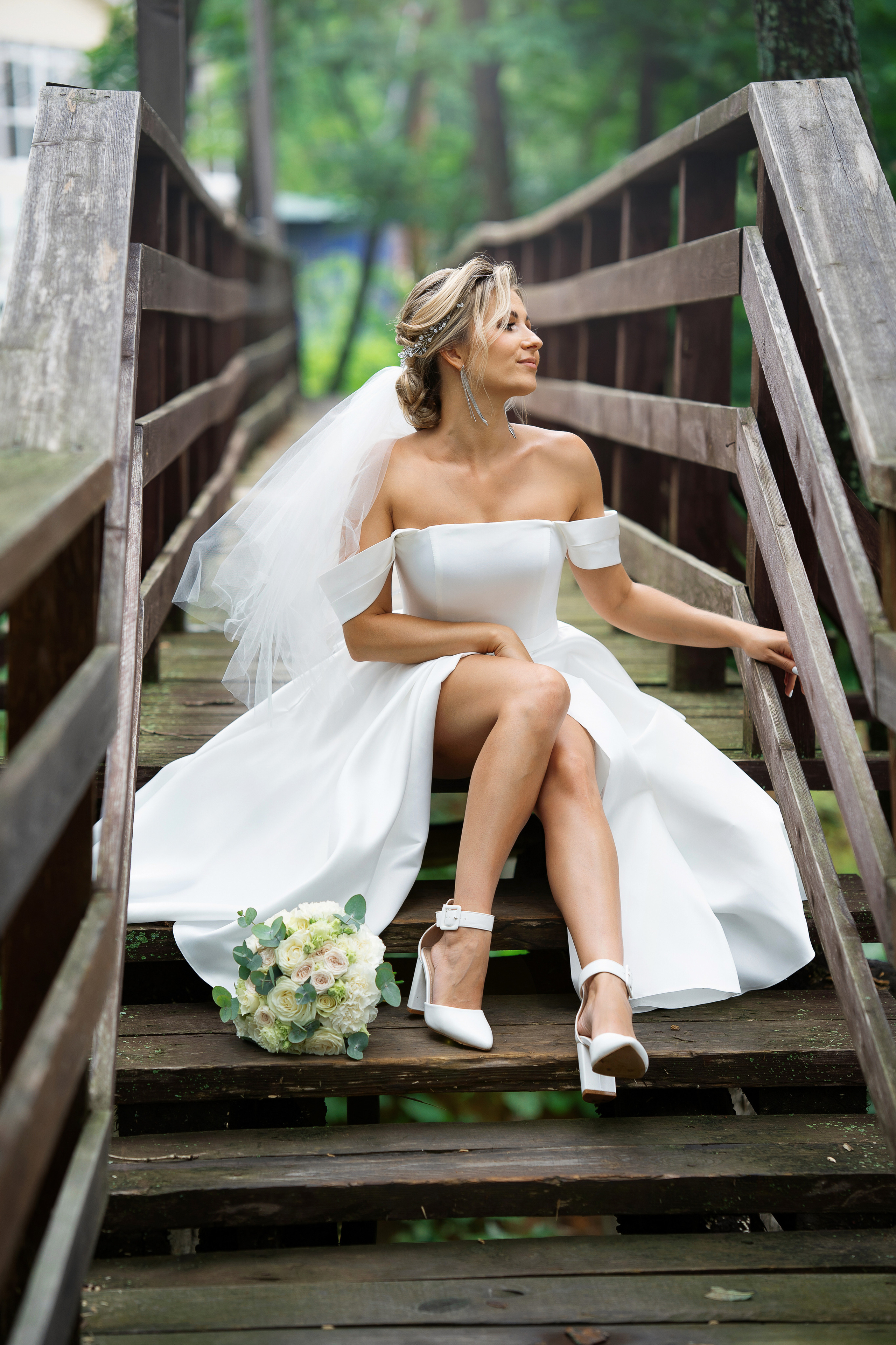 Свадьбы. Детский и семейный Фотограф во Владивостоке Юлия Моисеенко