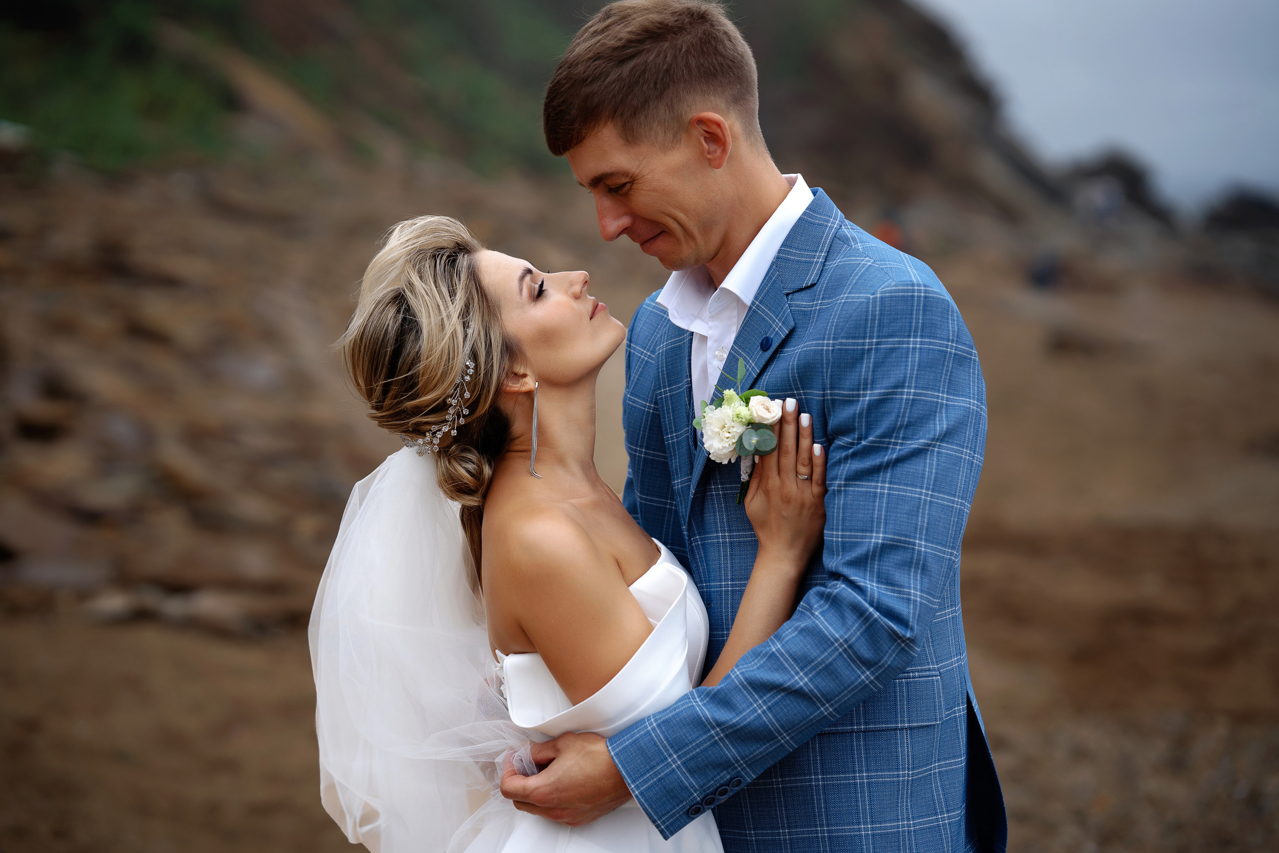 Свадьбы. Детский и семейный Фотограф во Владивостоке Юлия Моисеенко