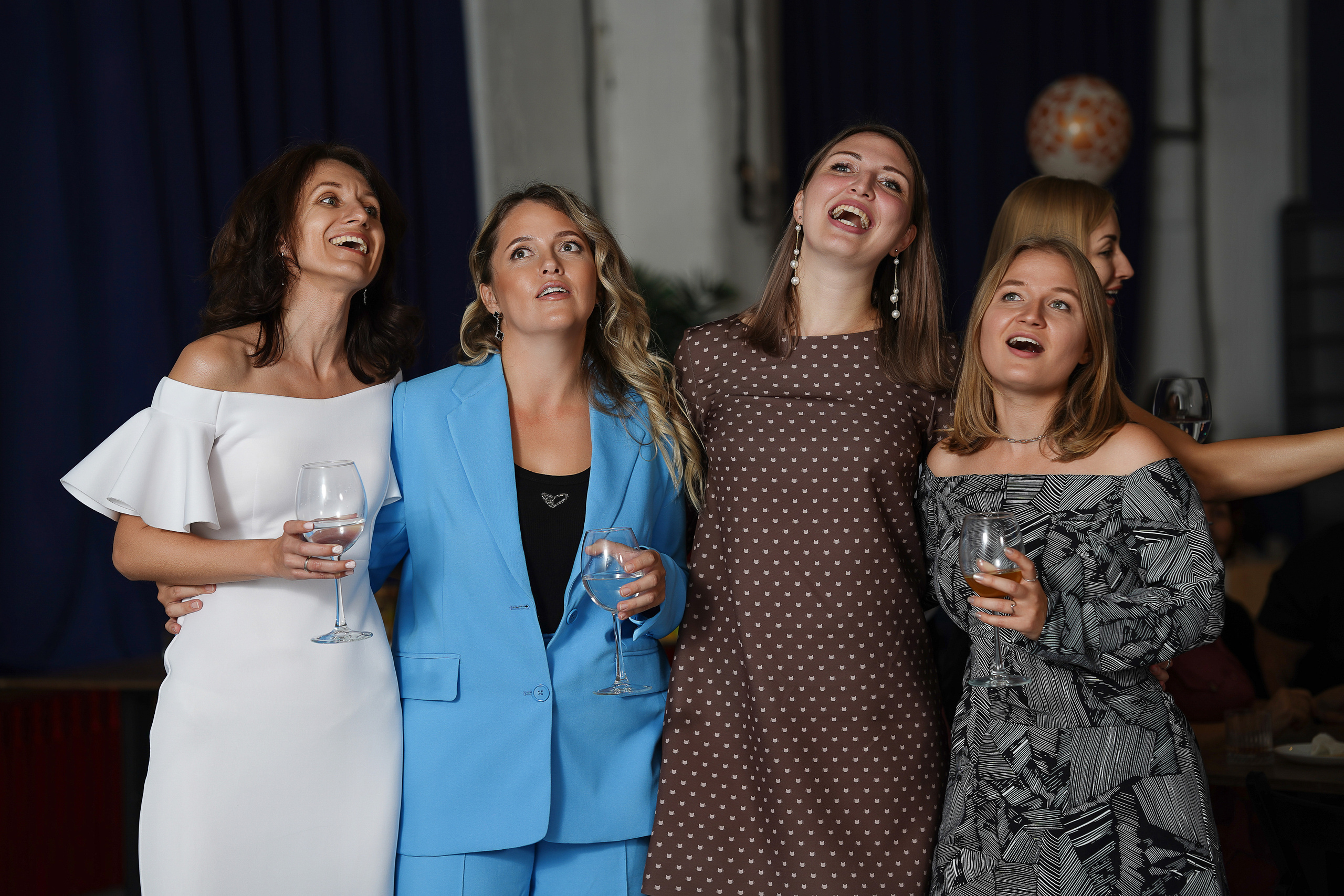 Мероприятия репортажи. Детский и семейный Фотограф во Владивостоке Юлия Моисеенко