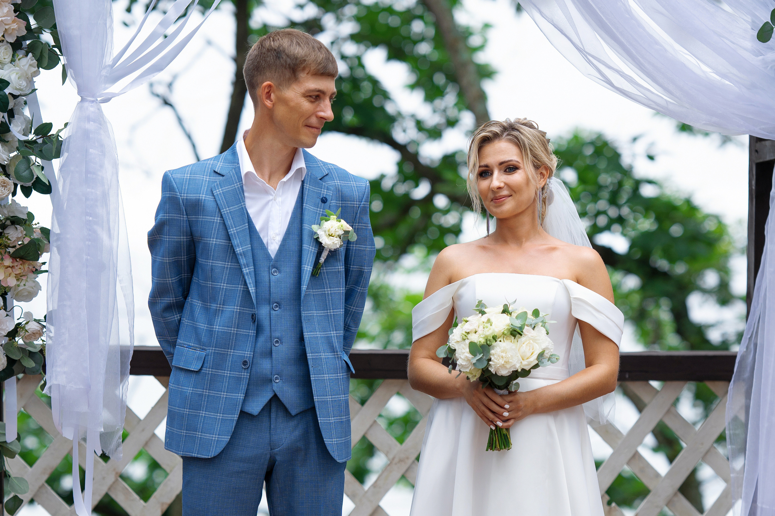 Свадьбы. Детский и семейный Фотограф во Владивостоке Юлия Моисеенко