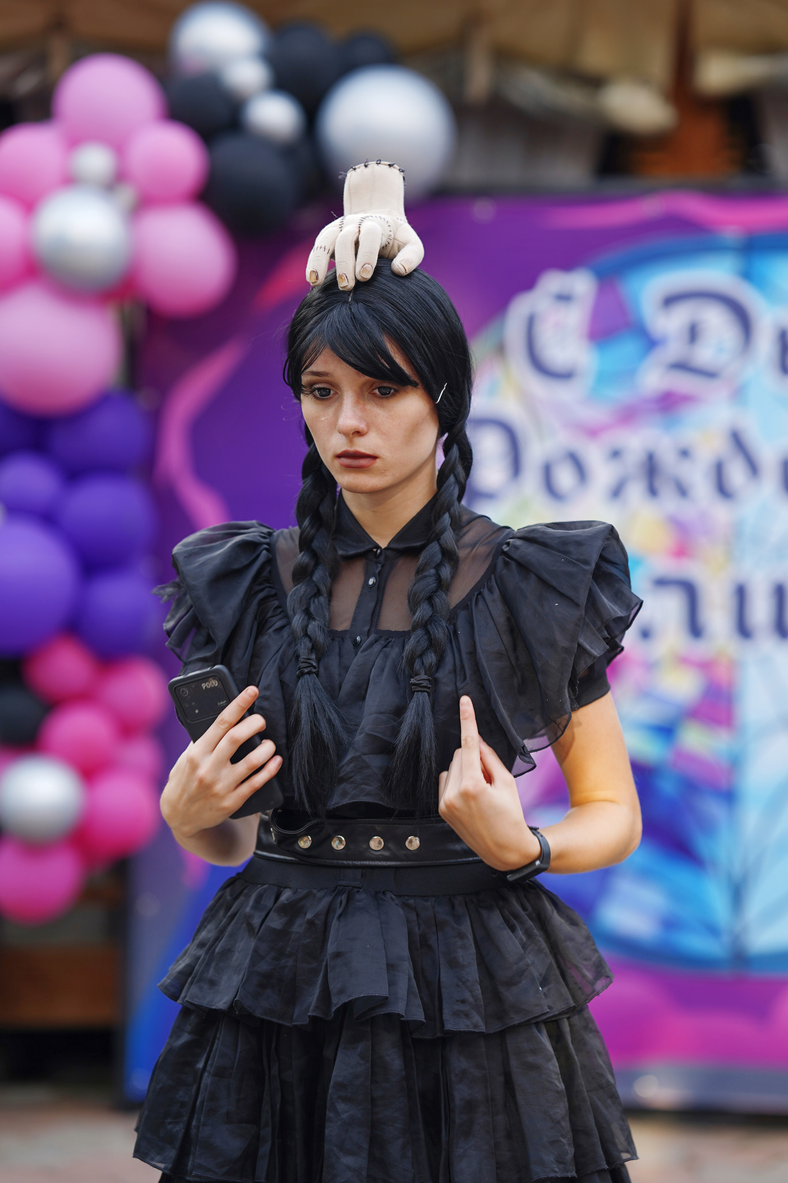 Дни Рождения. Детский и семейный Фотограф во Владивостоке Юлия Моисеенко