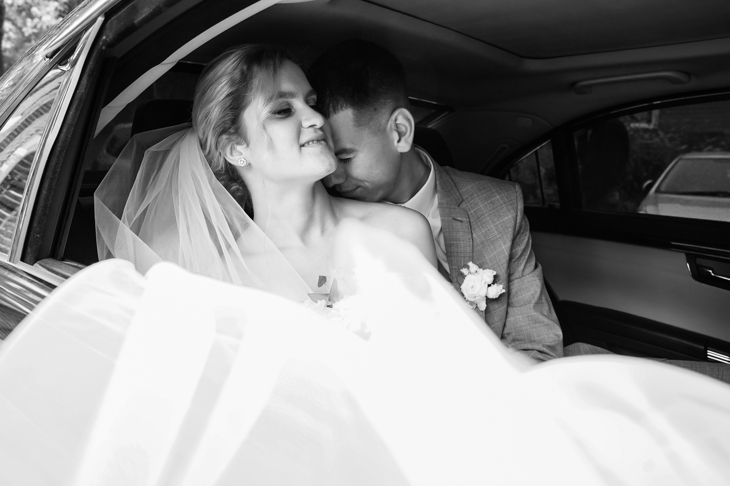 Свадьбы. Детский и семейный Фотограф во Владивостоке Юлия Моисеенко