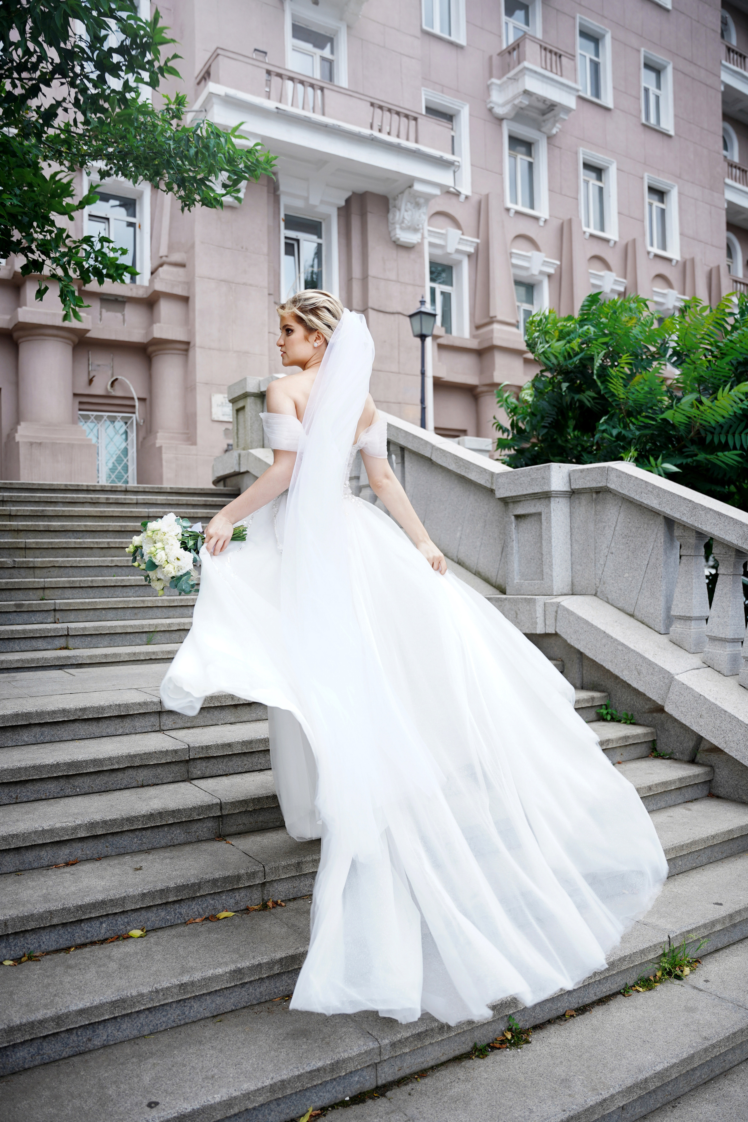 Свадьбы. Детский и семейный Фотограф во Владивостоке Юлия Моисеенко