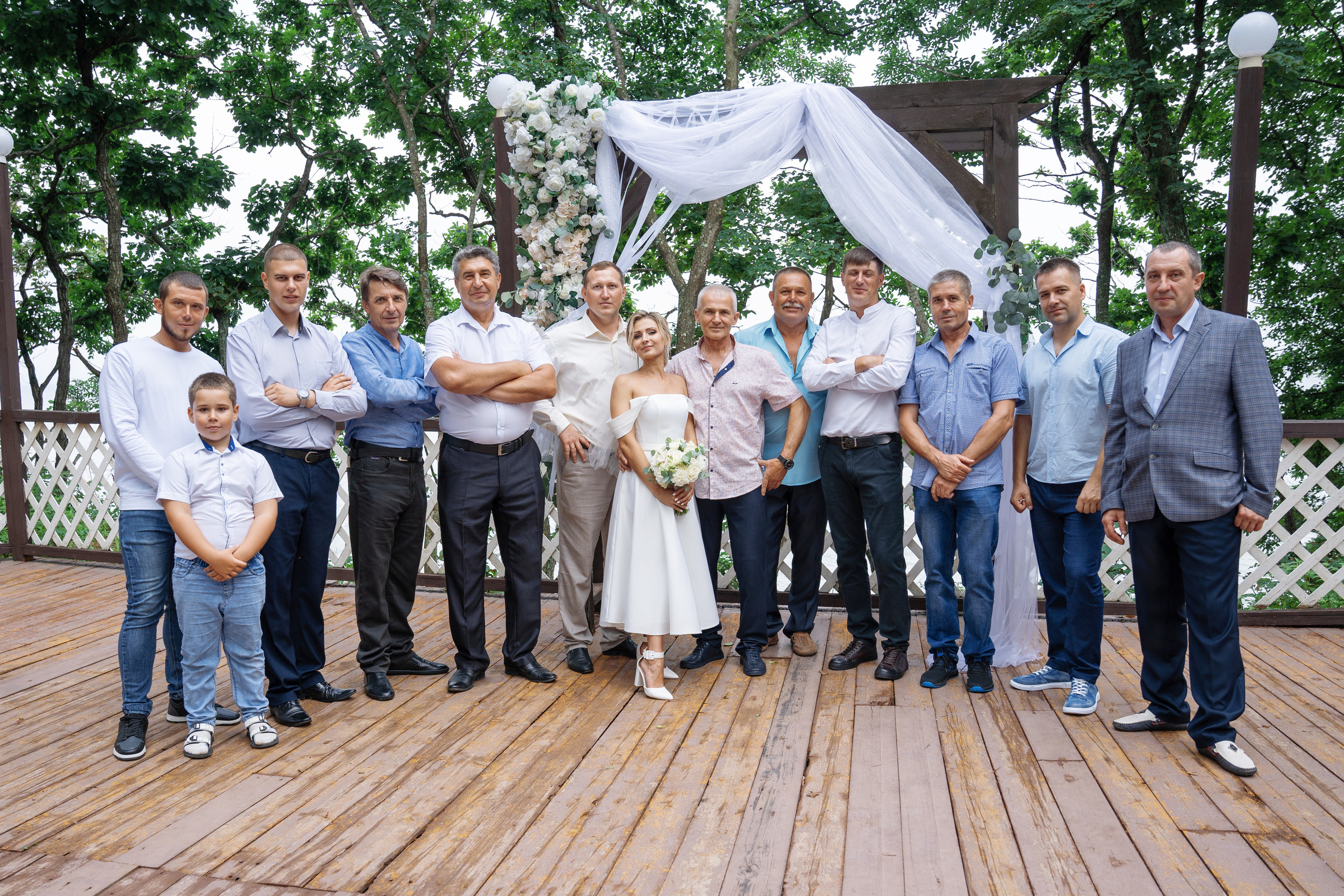 Свадьбы. Детский и семейный Фотограф во Владивостоке Юлия Моисеенко