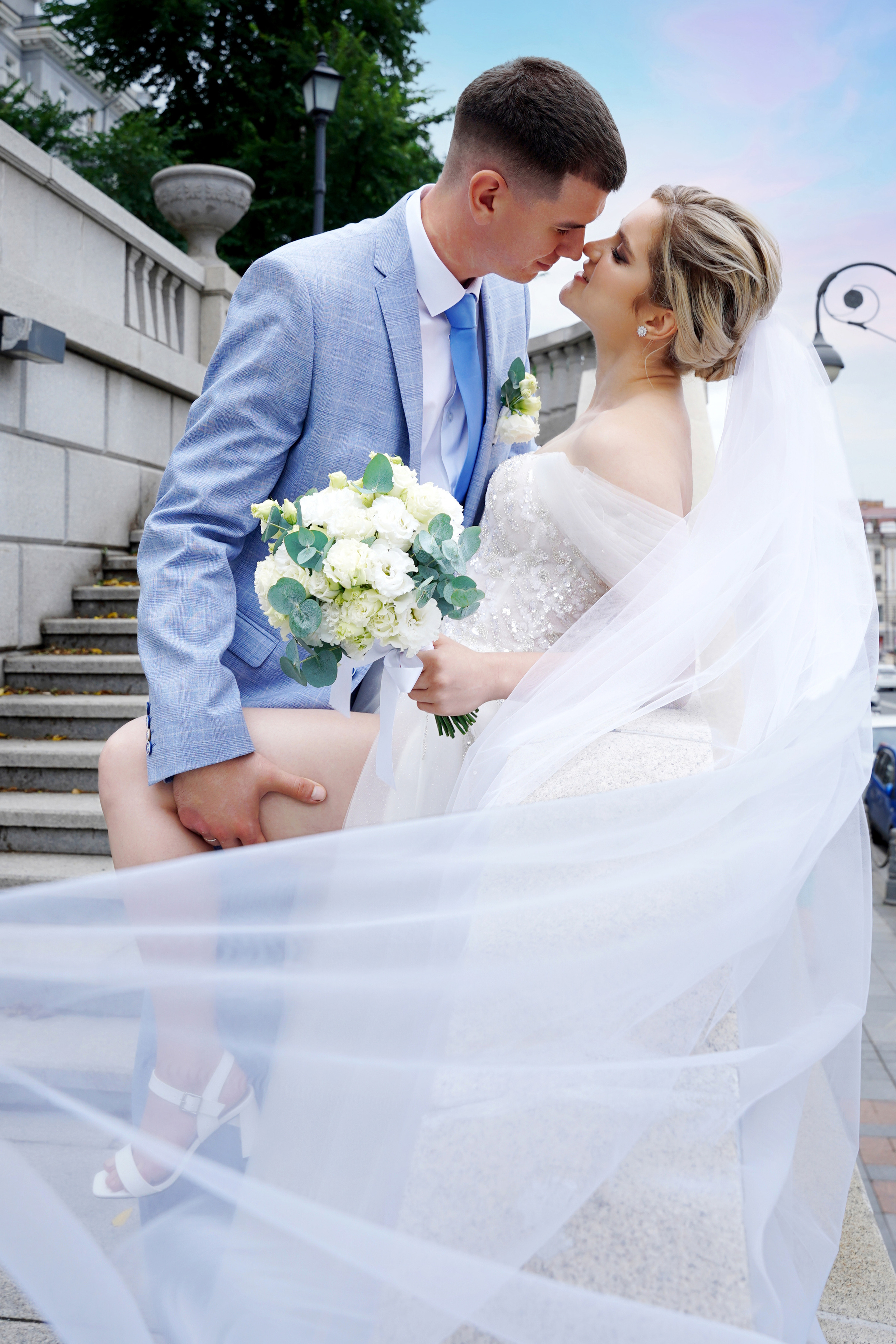 Свадьбы. Детский и семейный Фотограф во Владивостоке Юлия Моисеенко