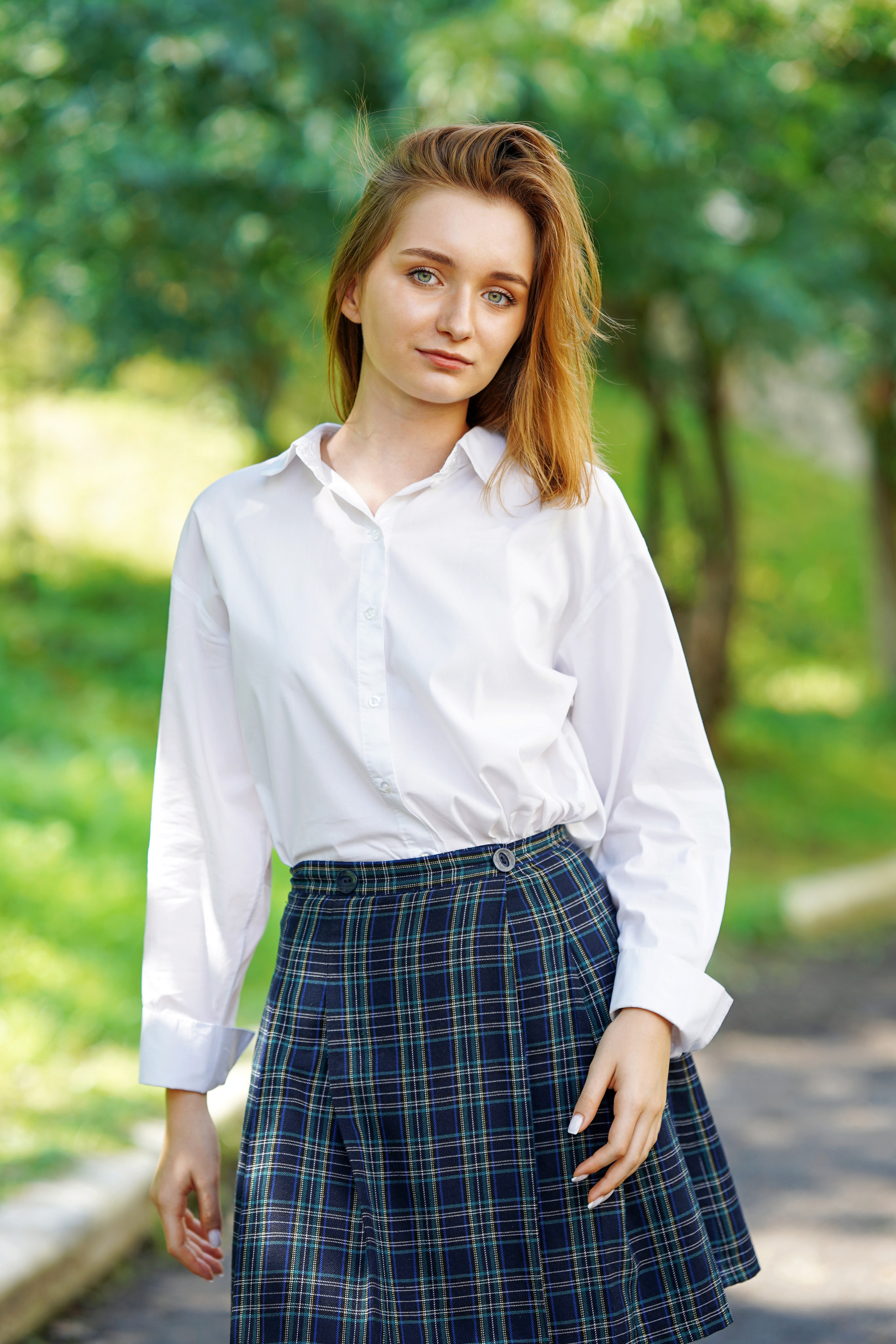 Для школ. Детский и семейный Фотограф во Владивостоке Юлия Моисеенко