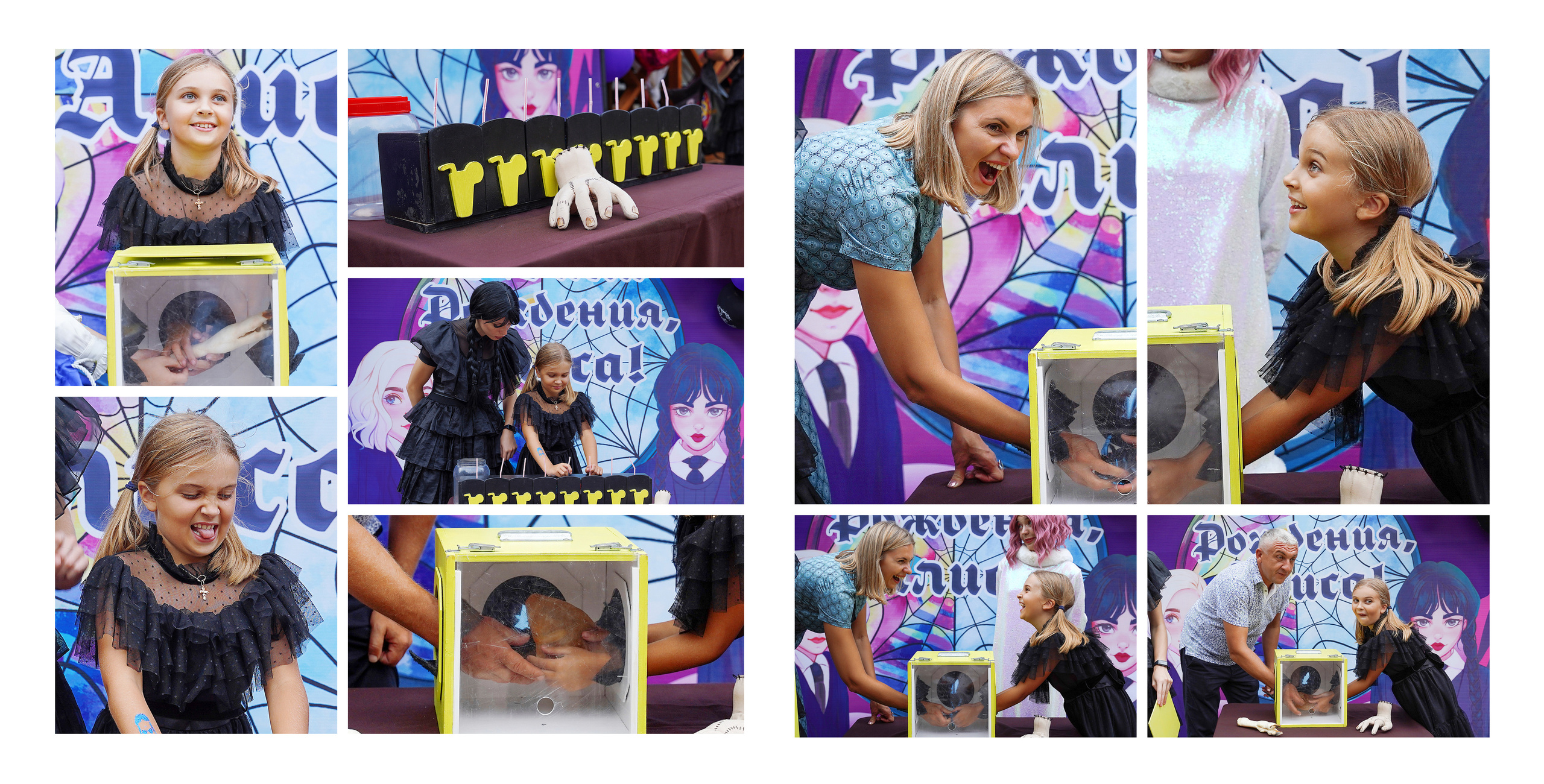 Книги Индивидуальные. Детский и семейный Фотограф во Владивостоке Юлия Моисеенко