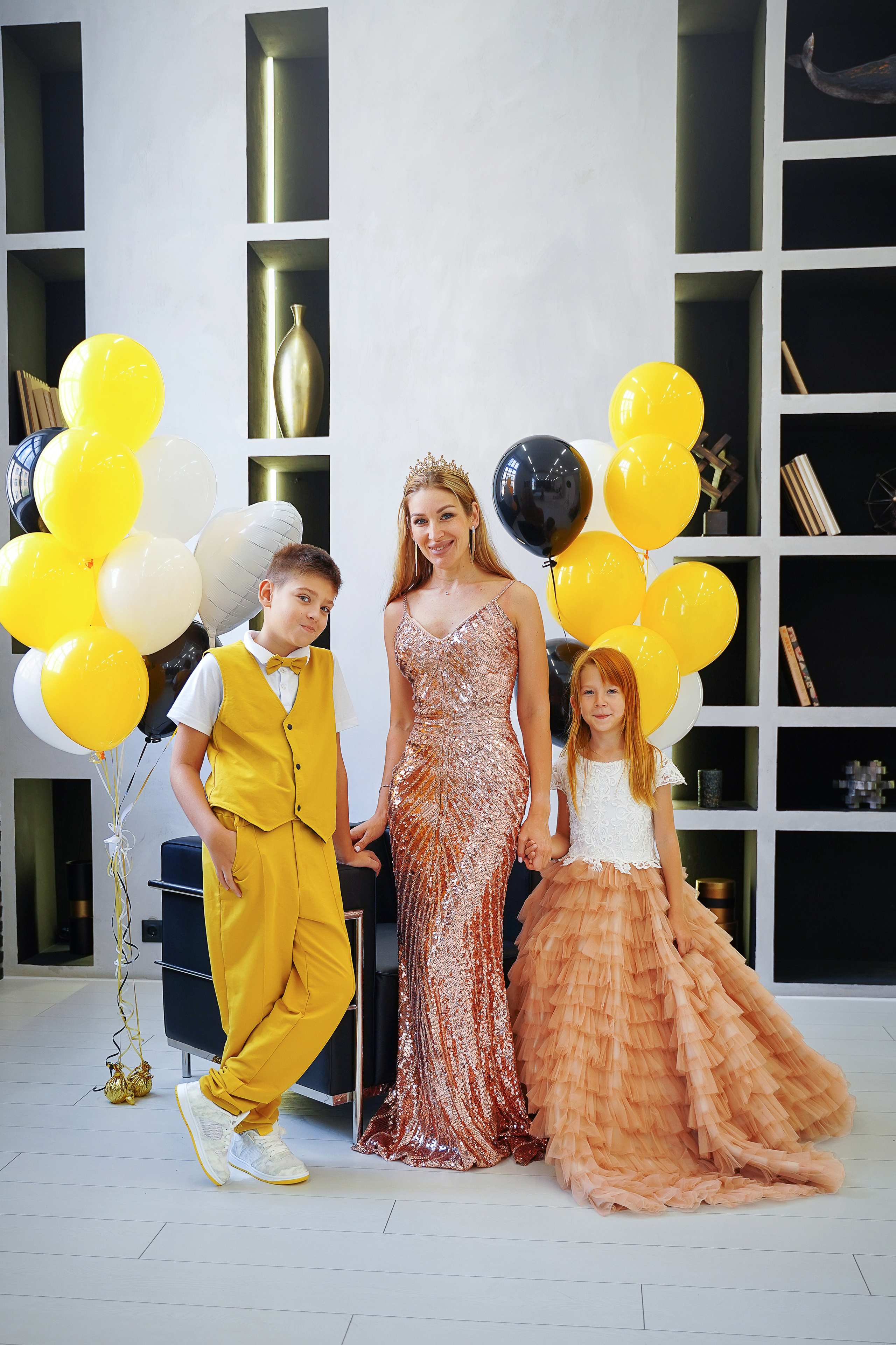 Дети. Детский и семейный Фотограф во Владивостоке Юлия Моисеенко