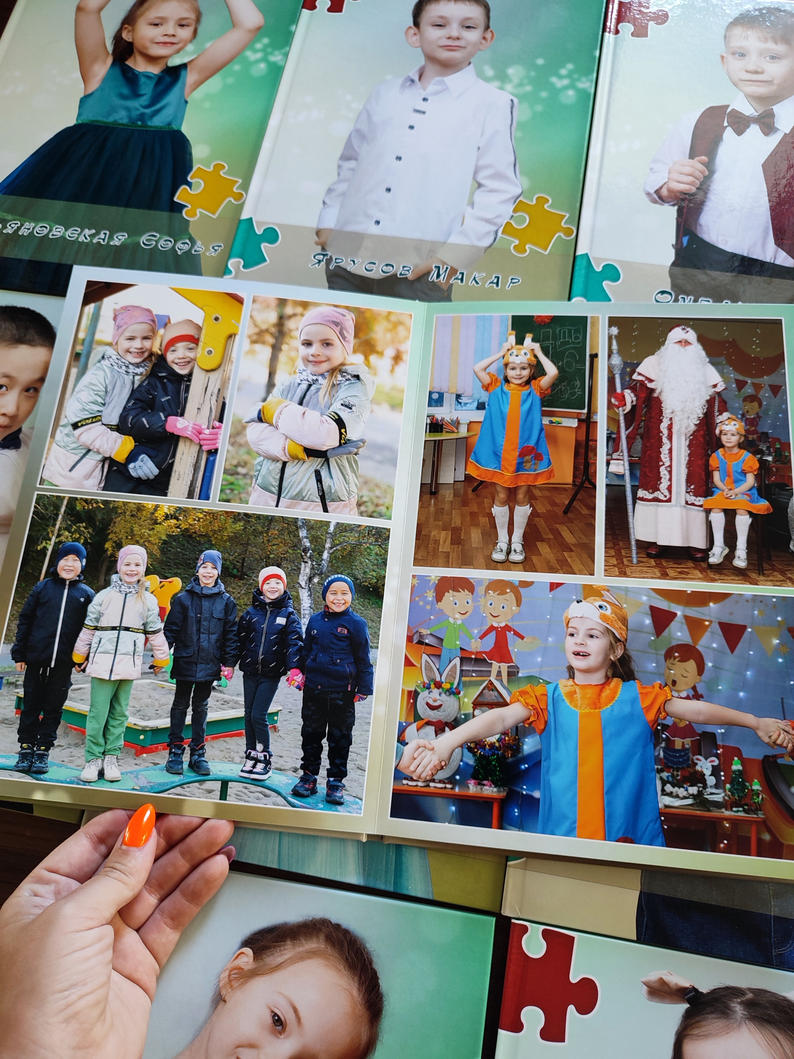 Школьные Выпускные Альбомы. Детский и семейный Фотограф во Владивостоке Юлия Моисеенко