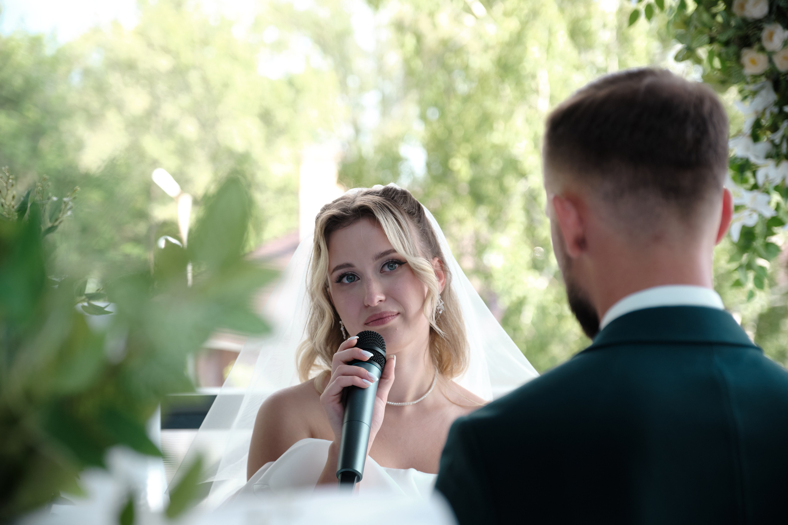 Алеся & Максим. Фотограф в Самаре Татьяна Дубаносова