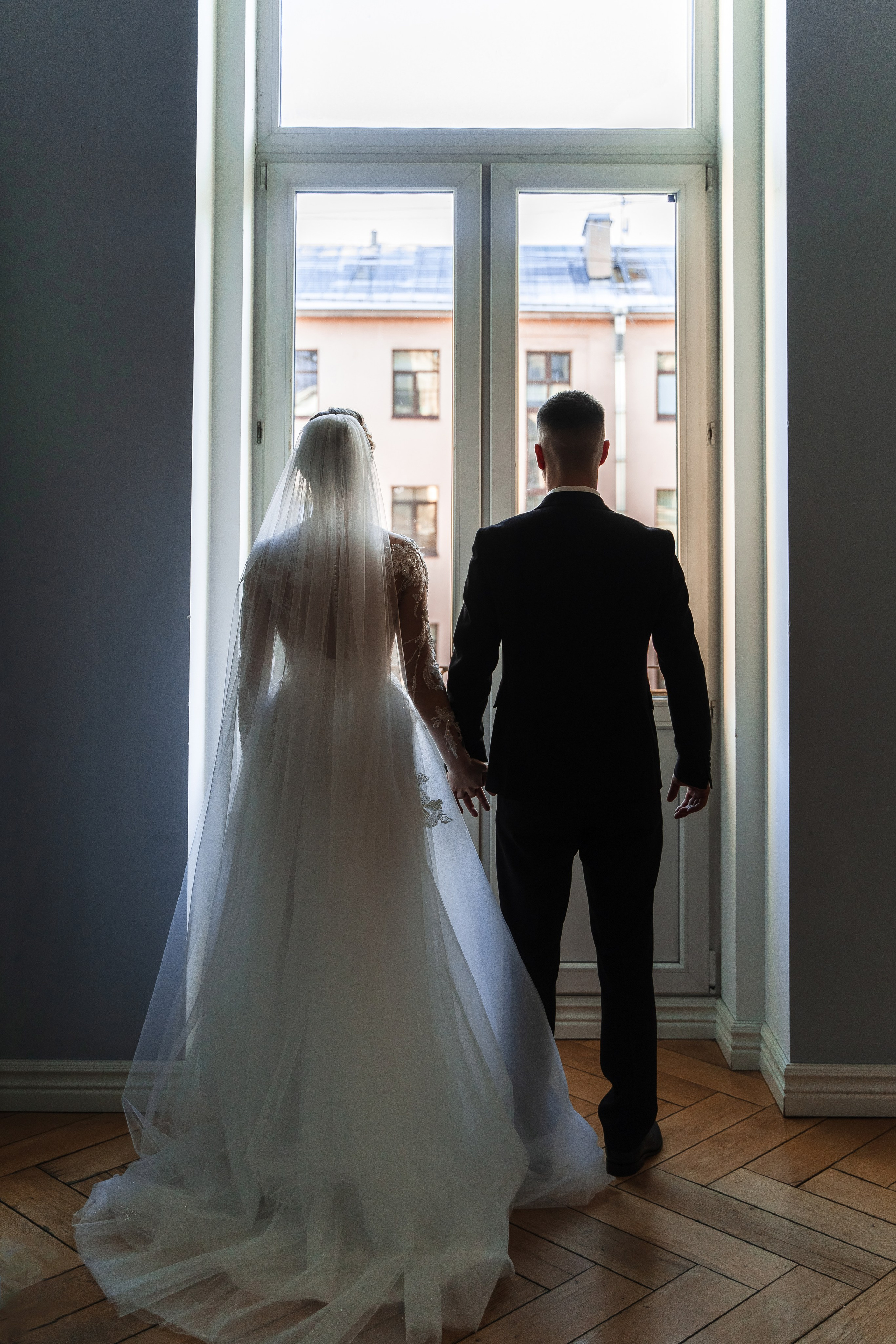 Евгений + Елена