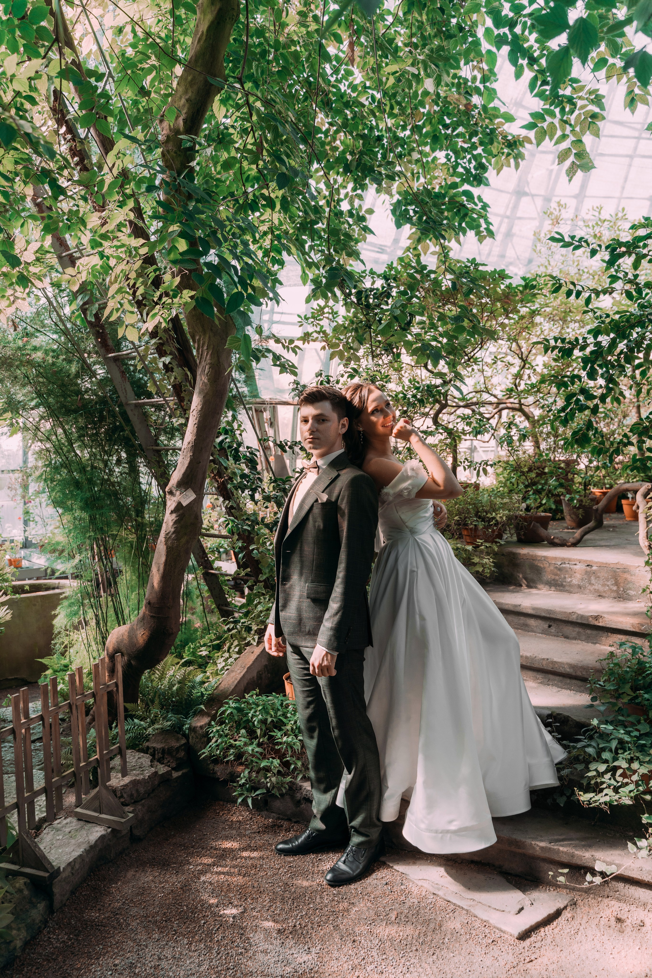 Максим + Софья