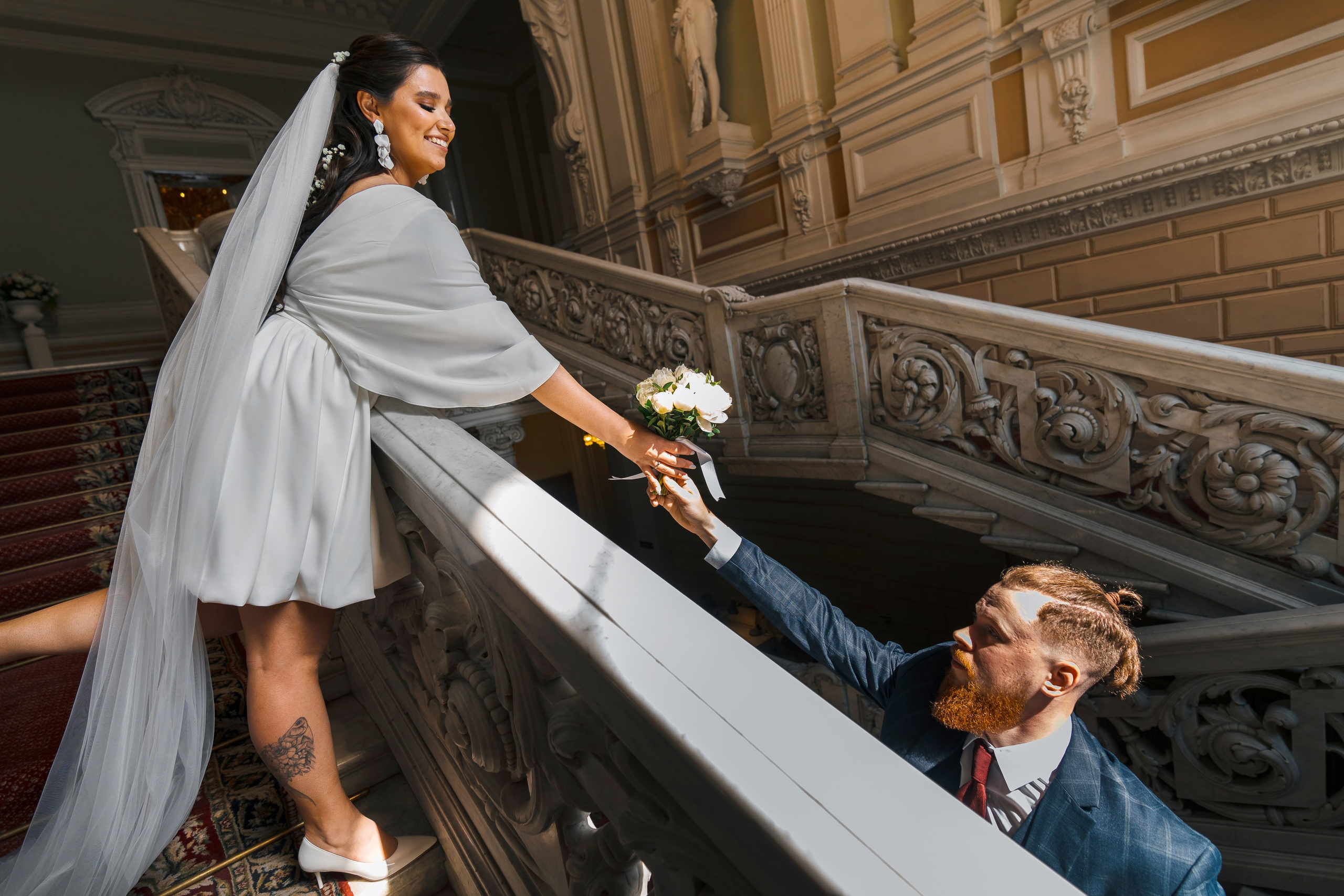 Максим + Яна