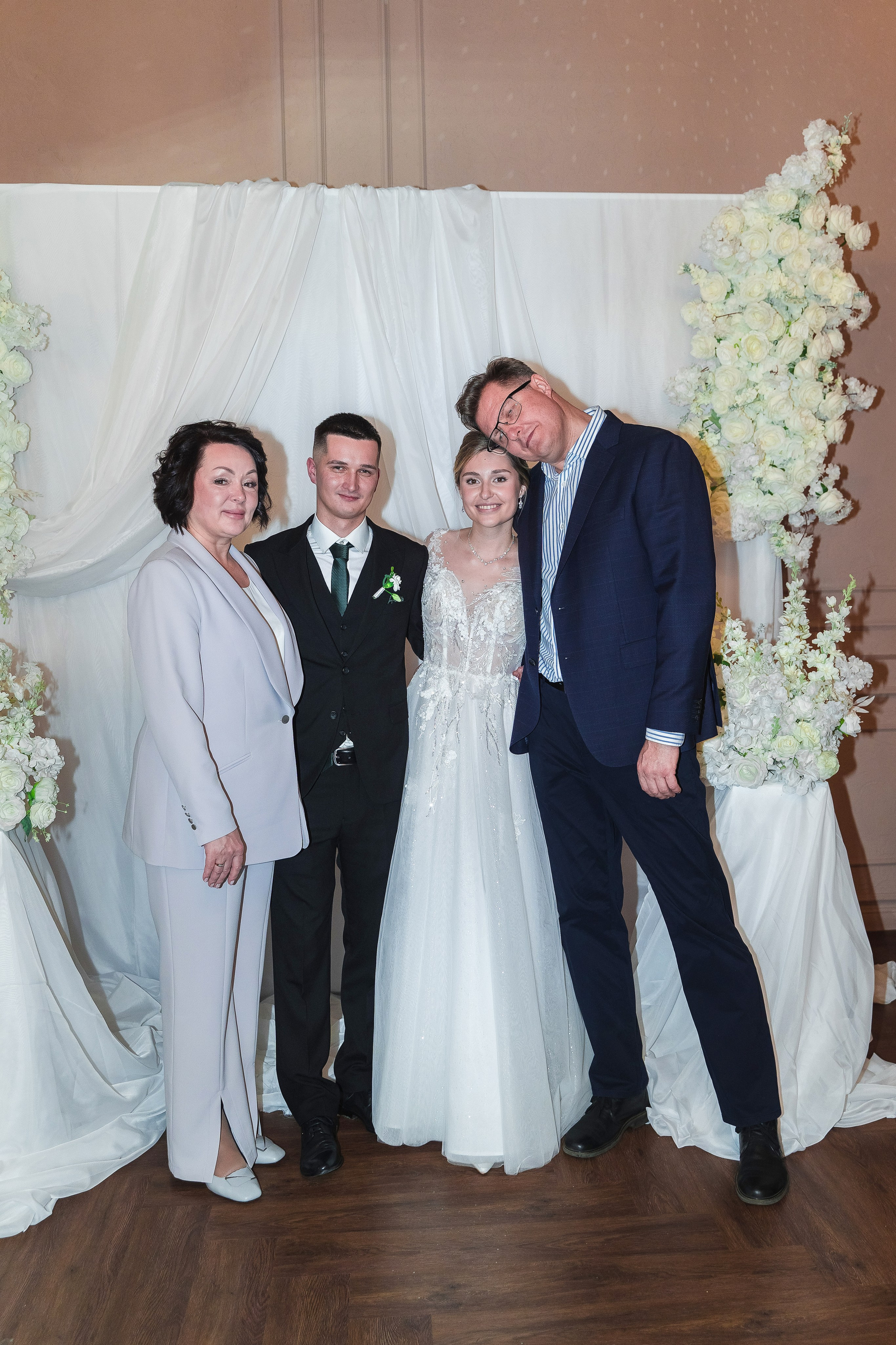 Евгений + Елена