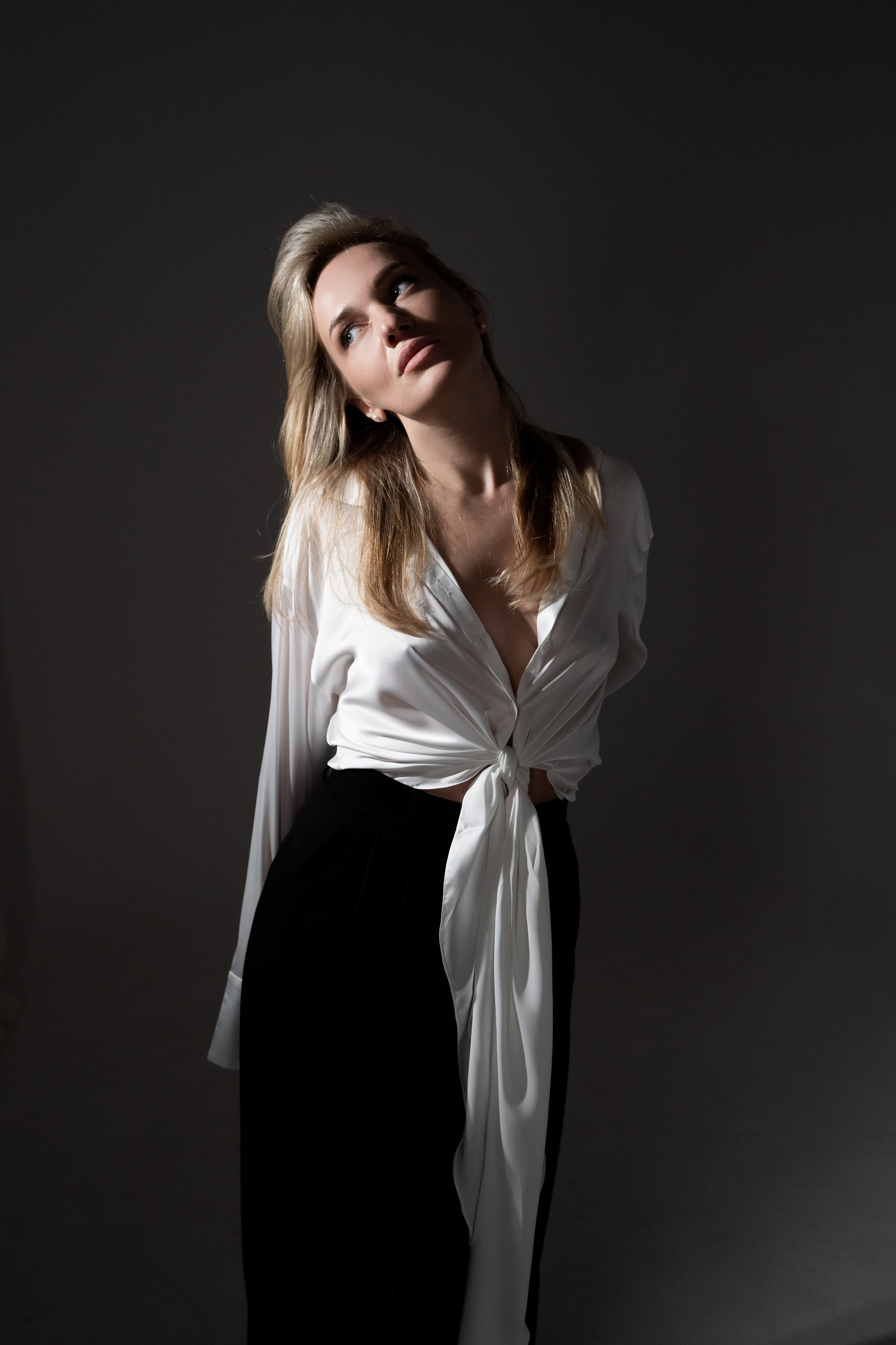 Юля и Варя. Фотограф Анна Котова