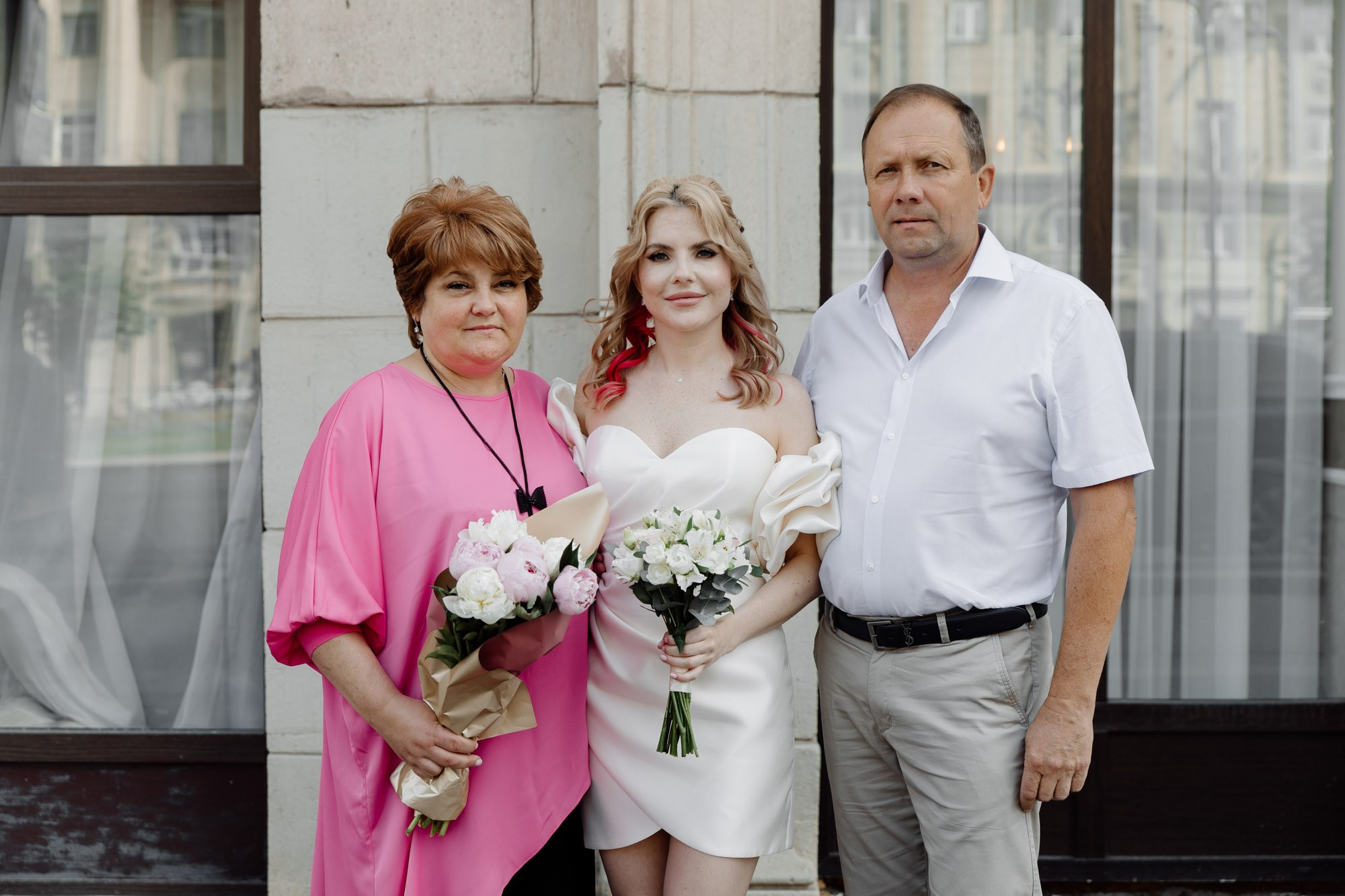 Лена 💍 Вадим. Свадебный фотограф в Санкт-Петербурге Евгений Назаров