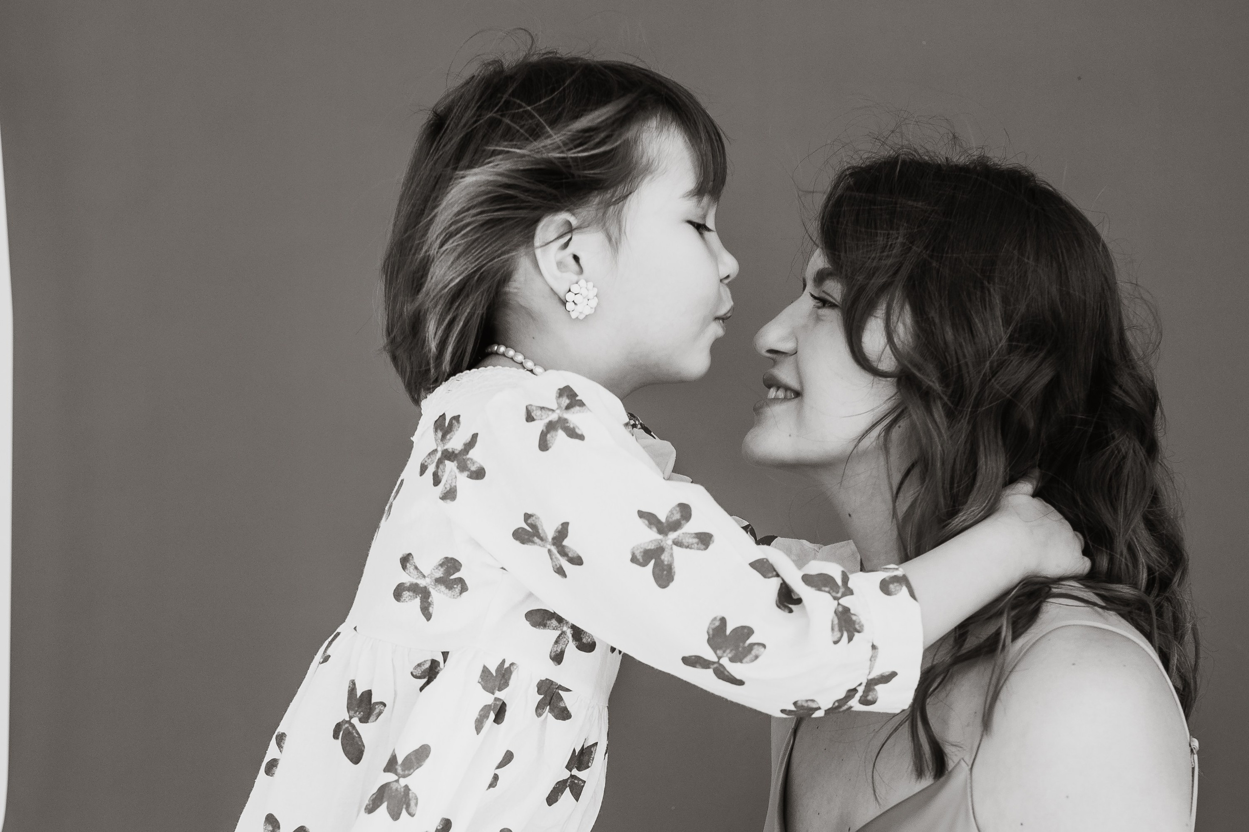 Ксения & Николь. Фотограф из Хабаровска Юлия Черёмушкина