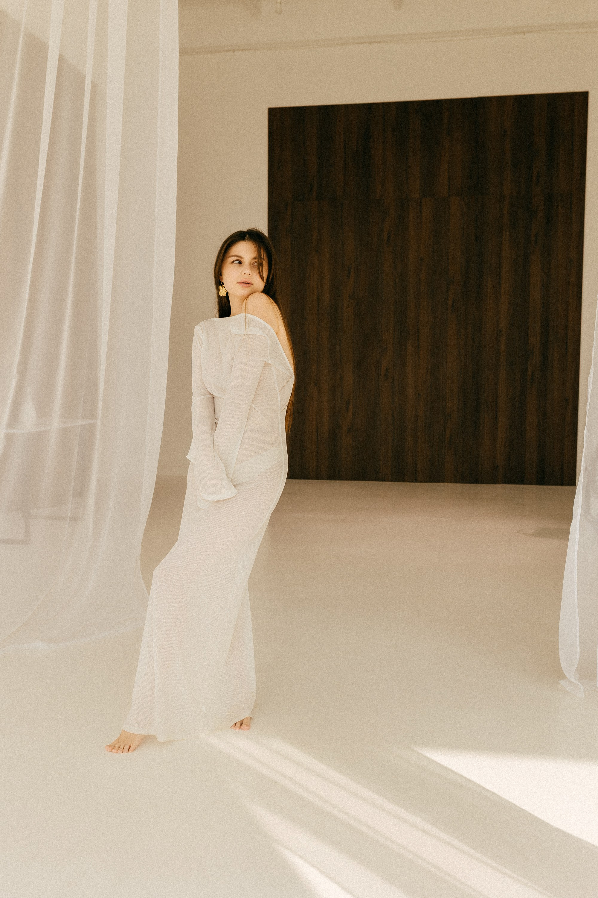 Валерия. Фотограф из Хабаровска Юлия Черёмушкина