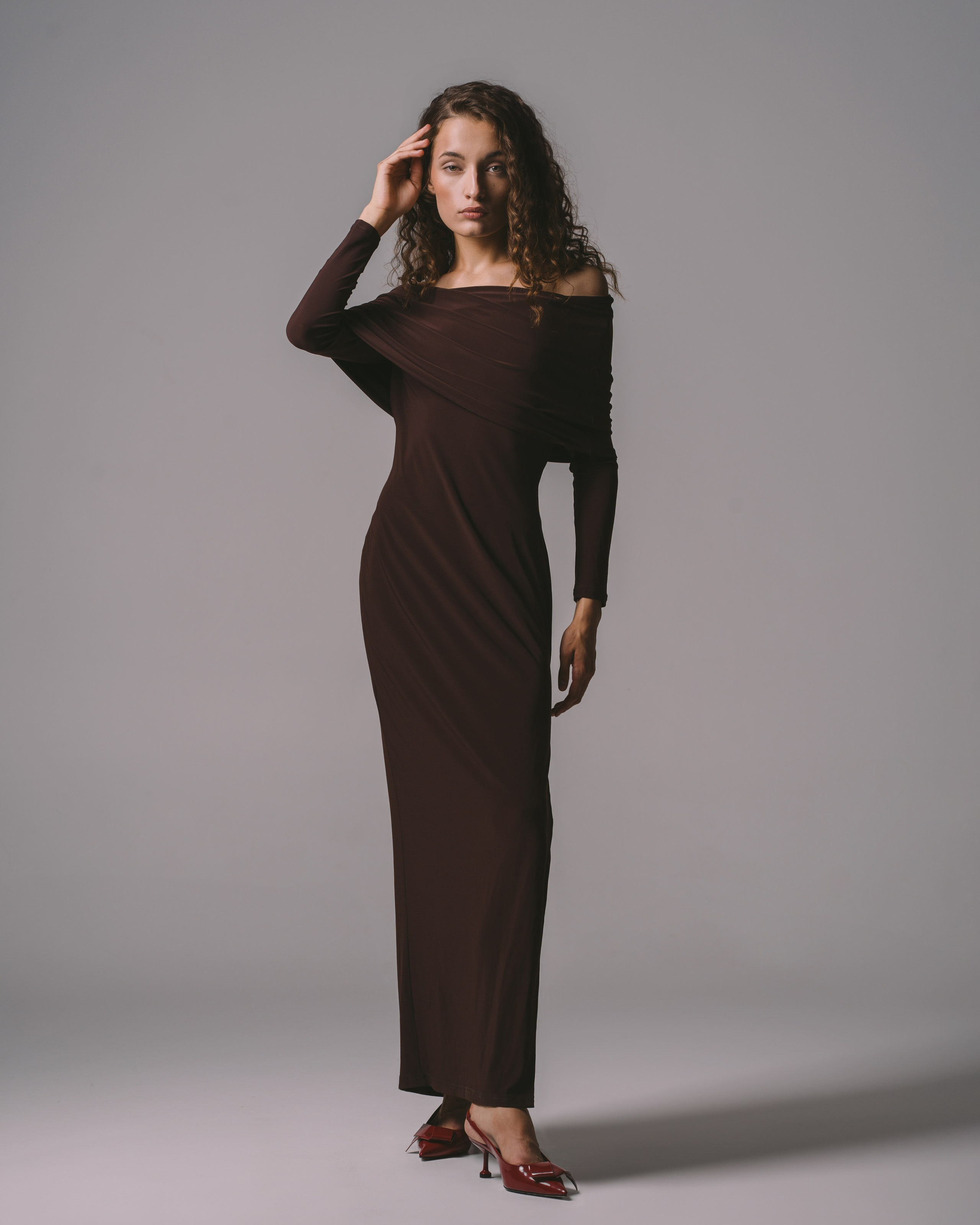 Anastasia. Commercial photographer Natalia Bychkova