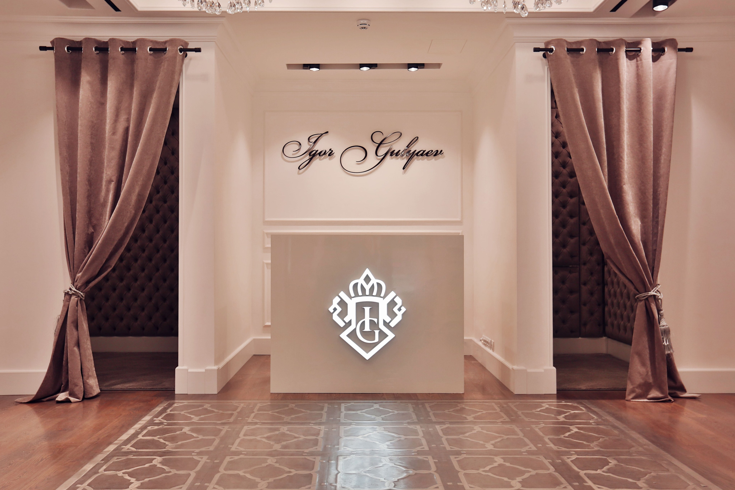 Интерьеры. Репортажный фотограф в Москве