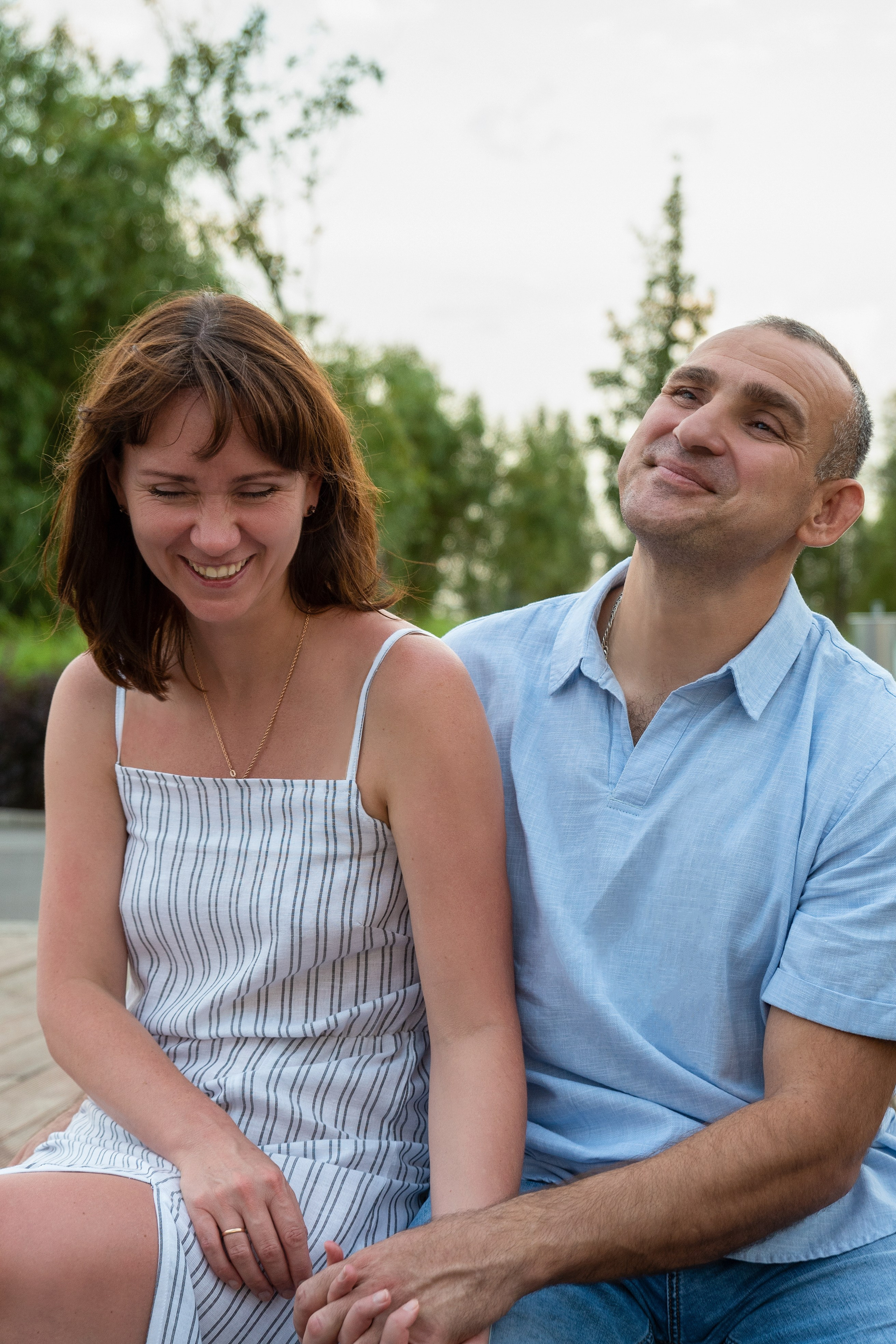 Семейные. Фотограф | Виктория Чернышева