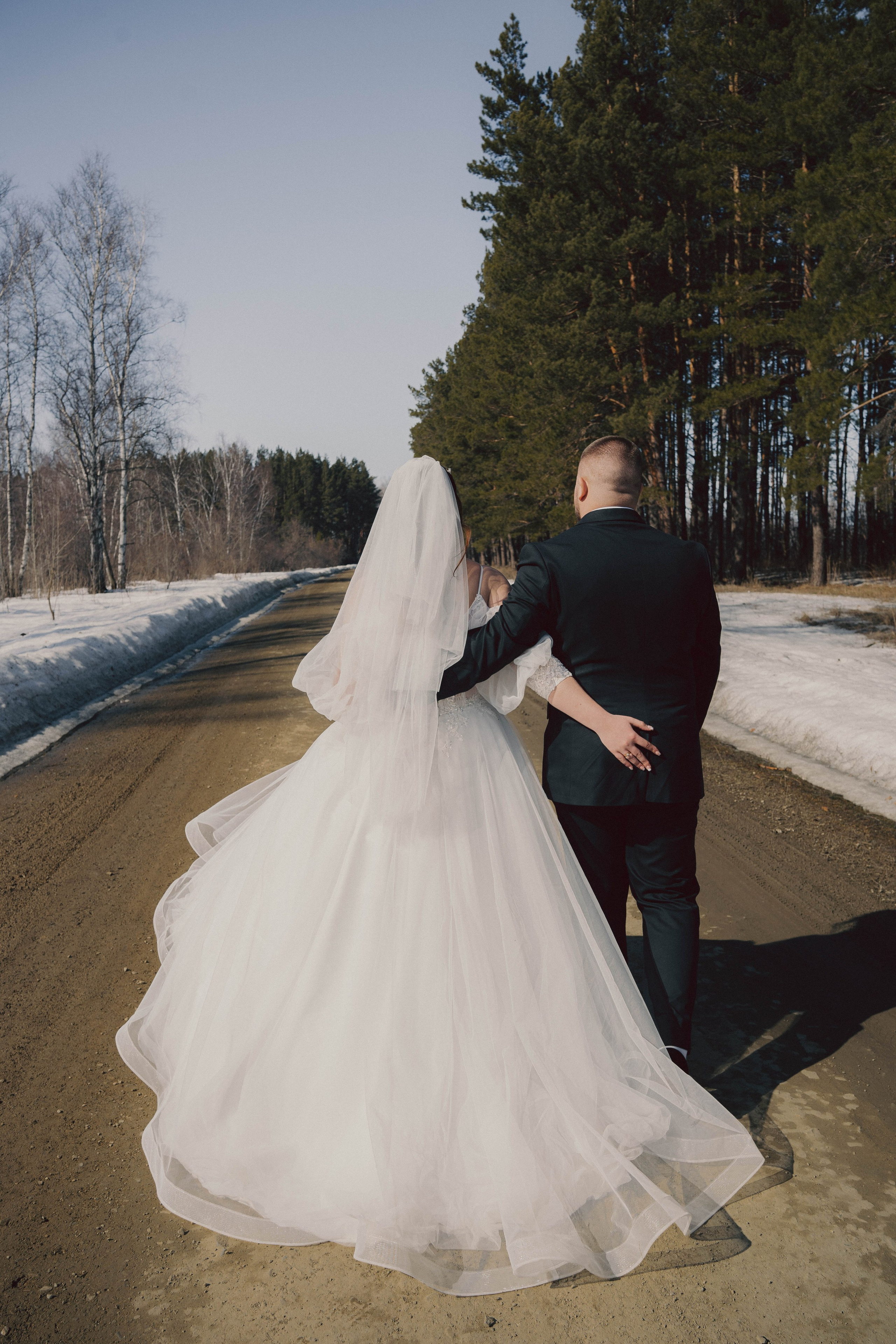 Свадьба Заринск-Станислав & Елизавета. Sofya Sazonova