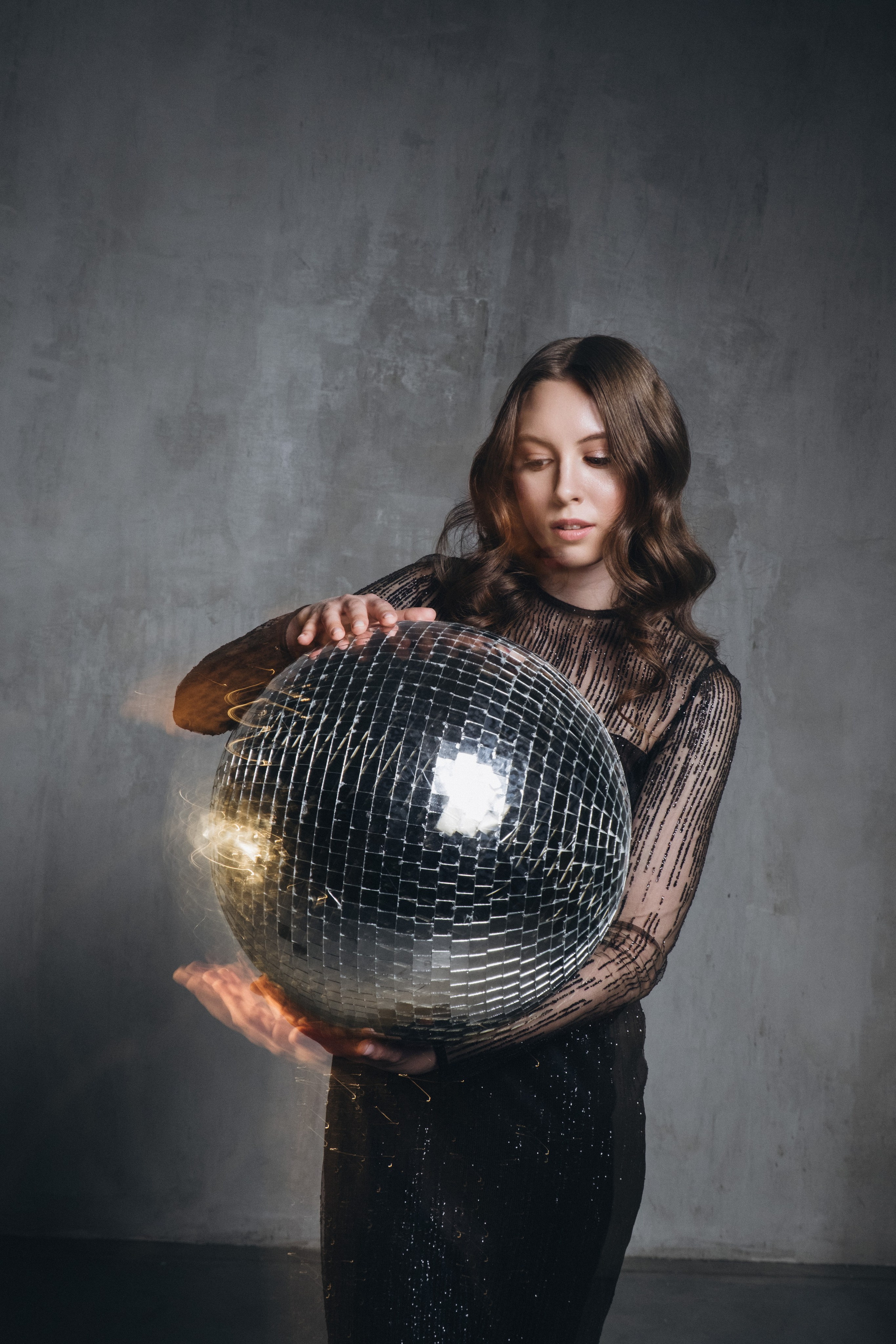 Студийный свет. Семейный детский ньюборн фотограф в Москве Марта Петрова