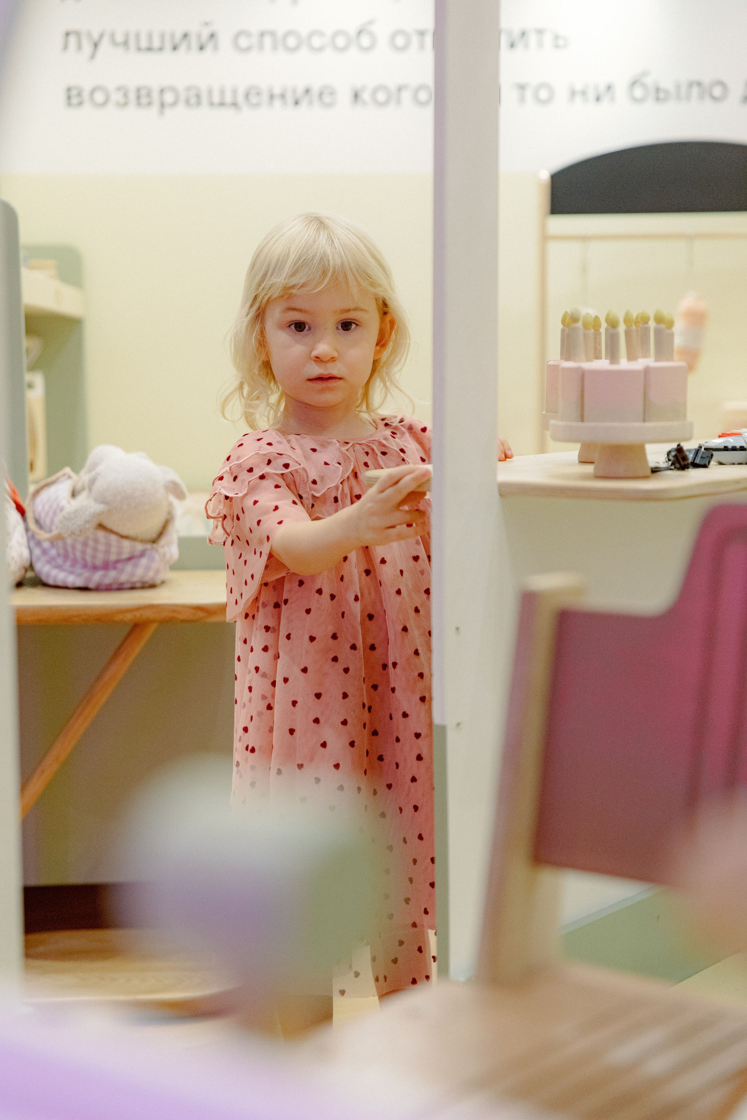 Вера. Свадебный и репортажный фотограф