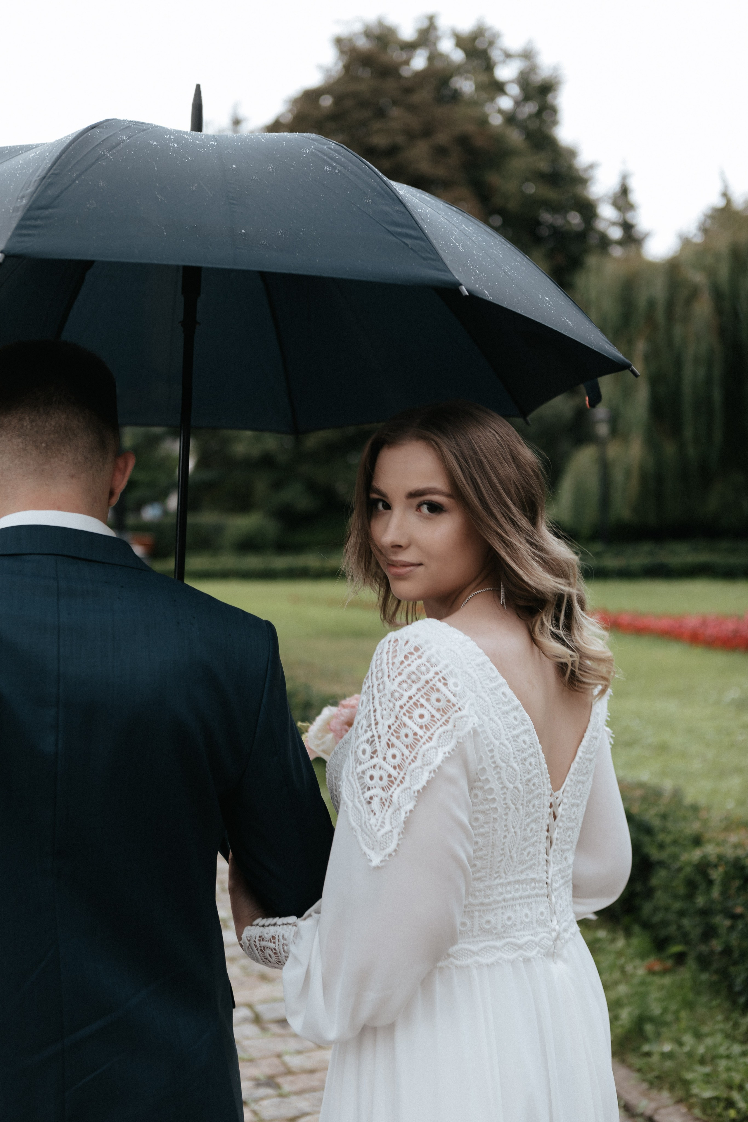 Юлия и Григорий. Роспись. Свадебный и портретный фотограф в Москве Анастасия Масюк