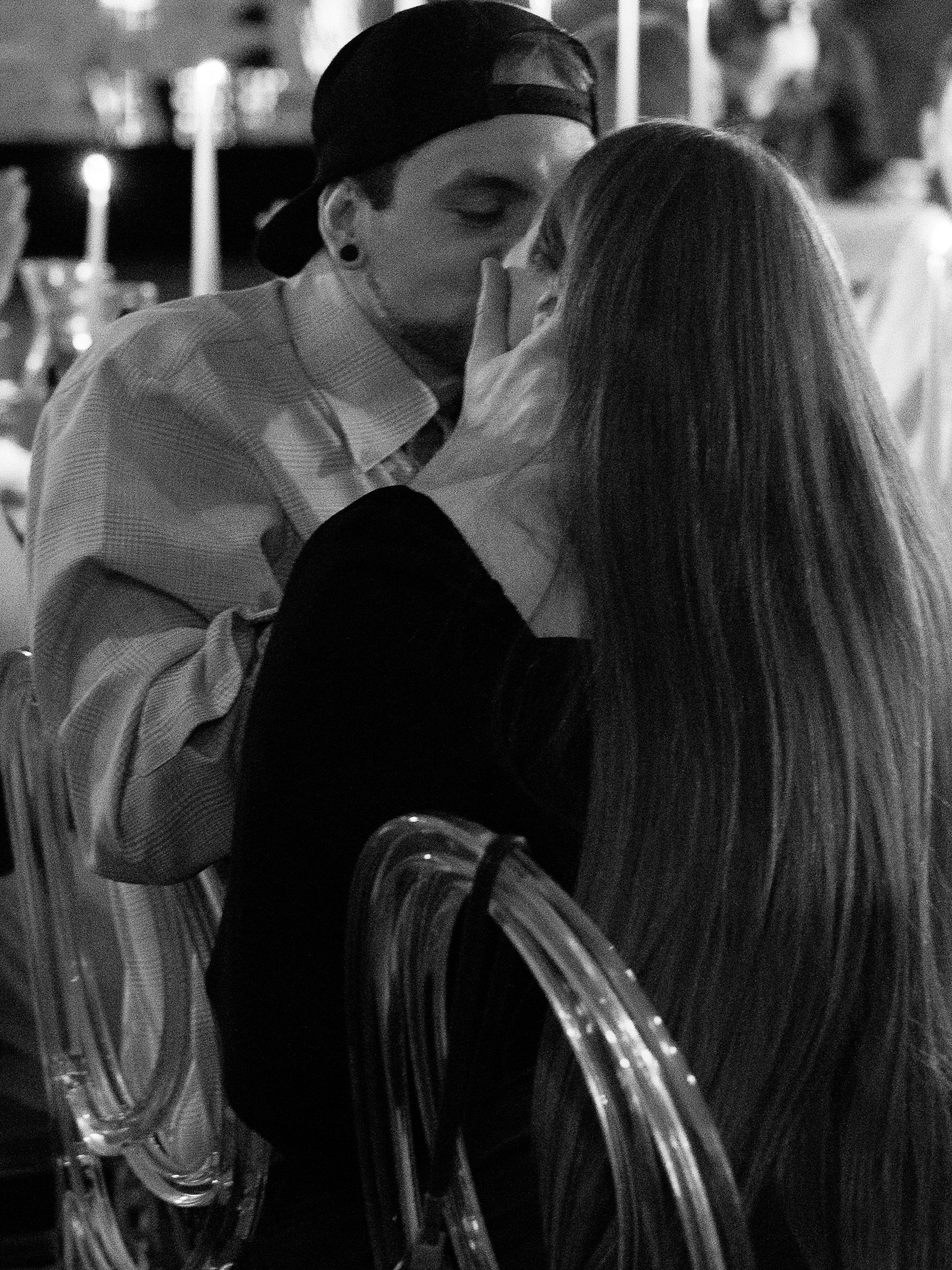 Вечер в Пальме. Свадебный и семейный фотограф Мария Князева в Санкт-Петербурге