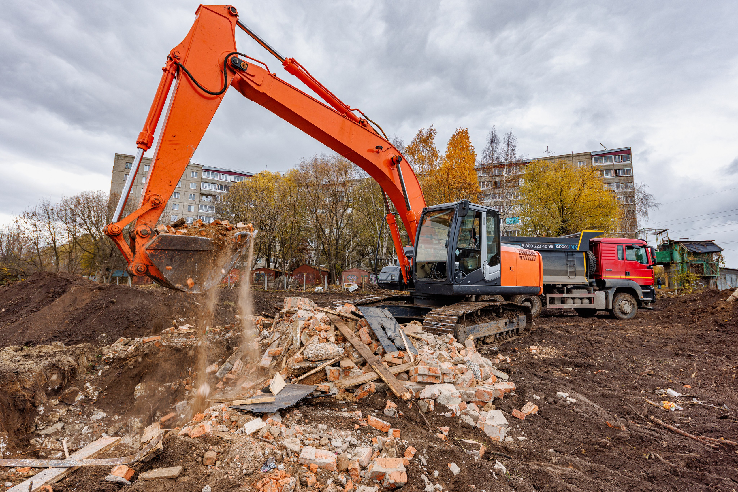 Промышленная фотосьемка. Фотограф Дмитрий Бойков